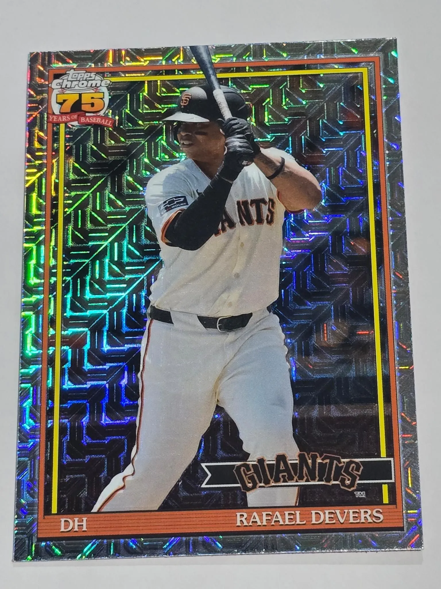 Card image