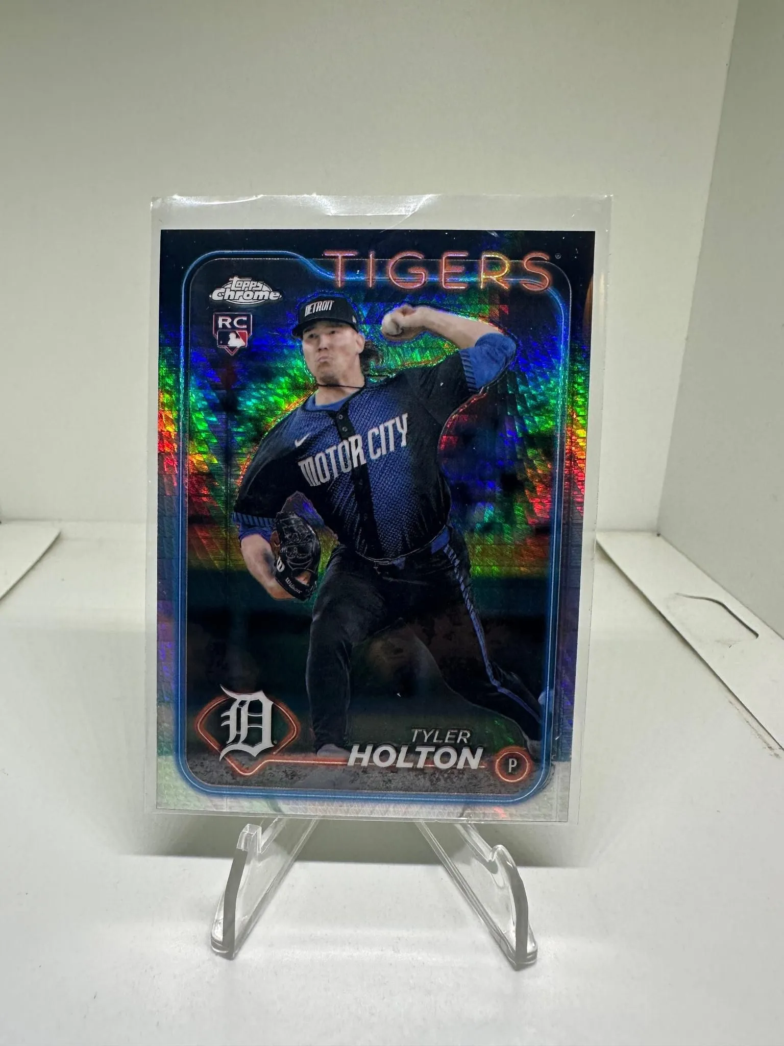 Card image