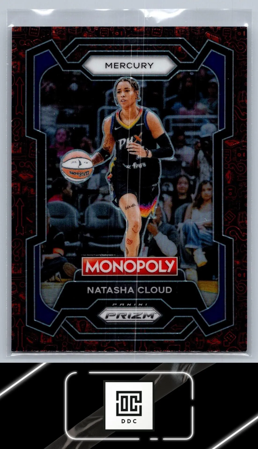 Card image