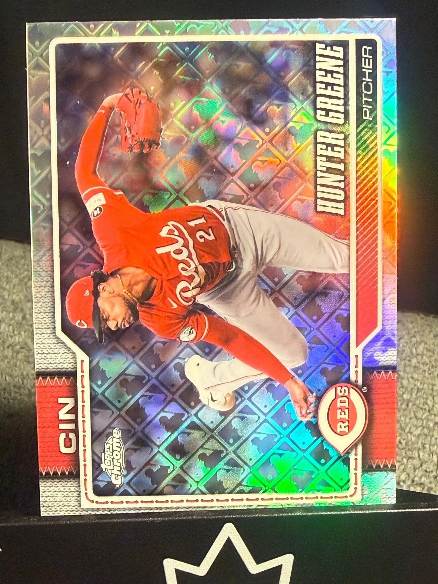 Card image