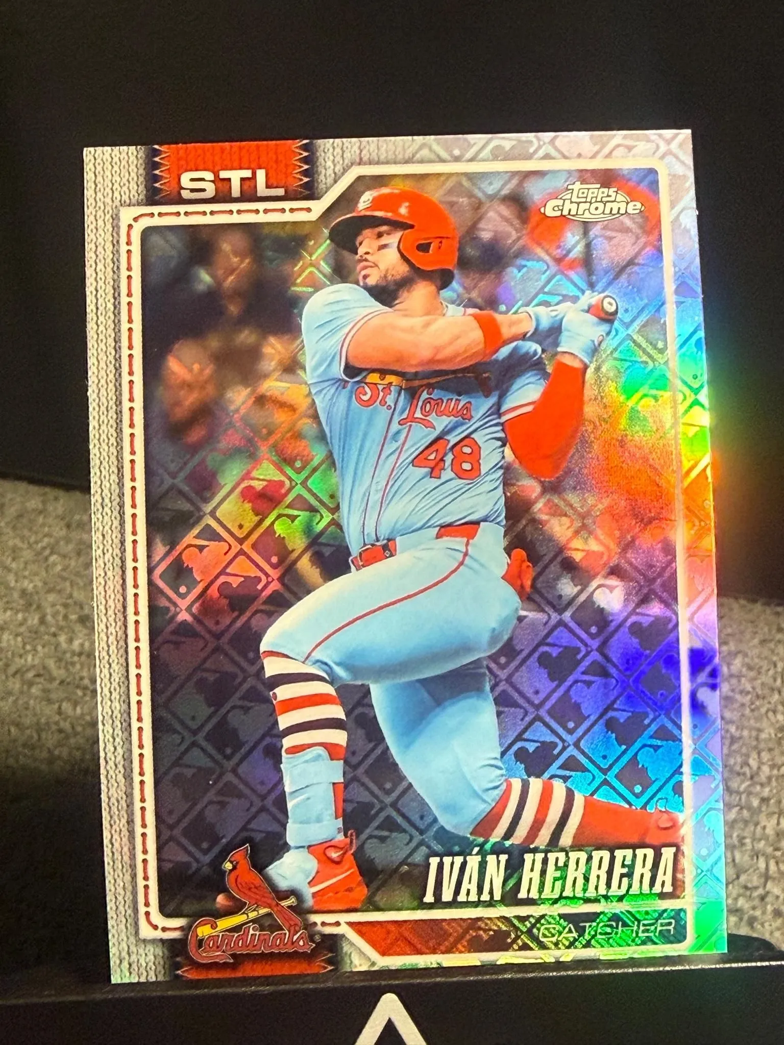 Card image