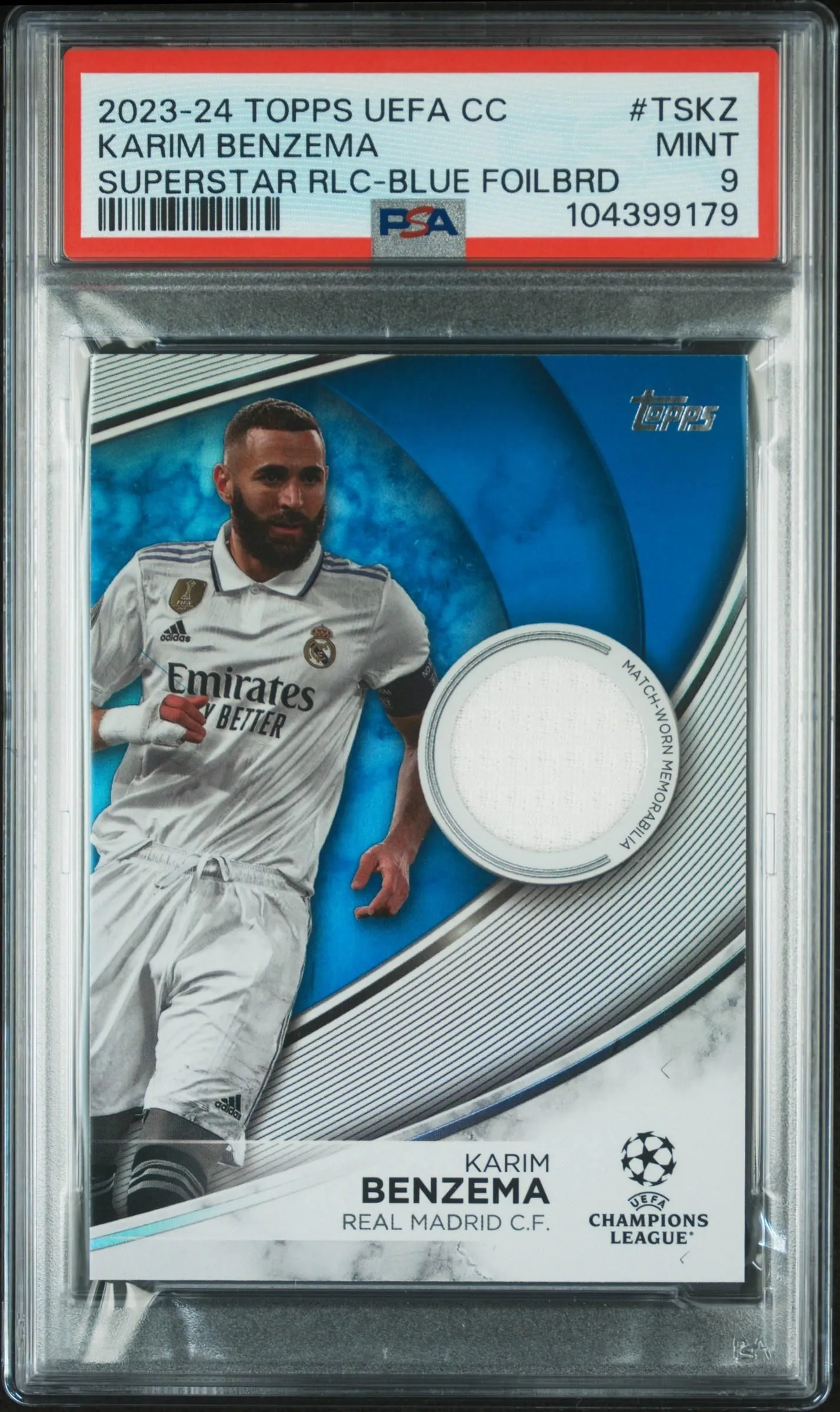 Card image
