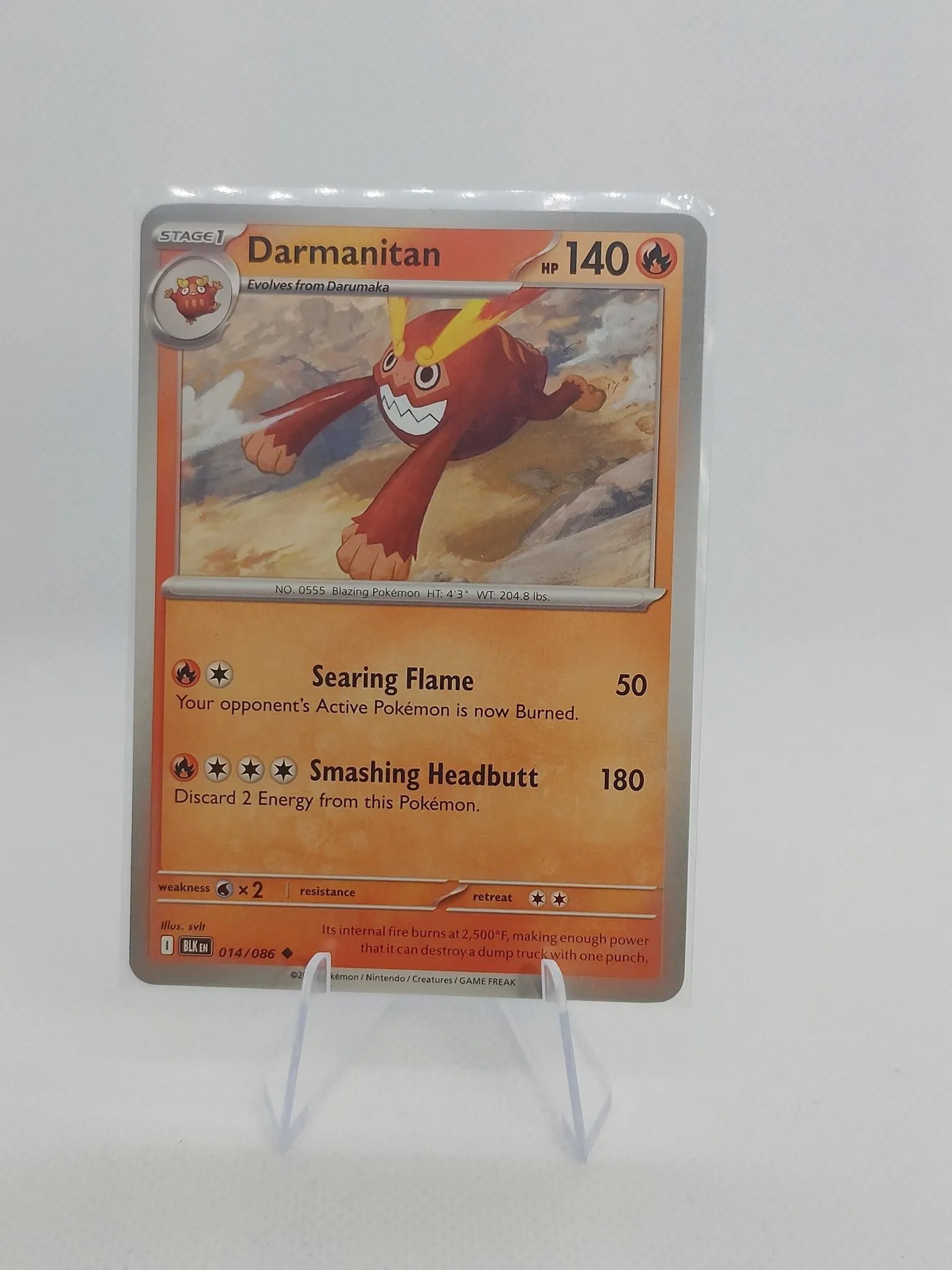 Card image