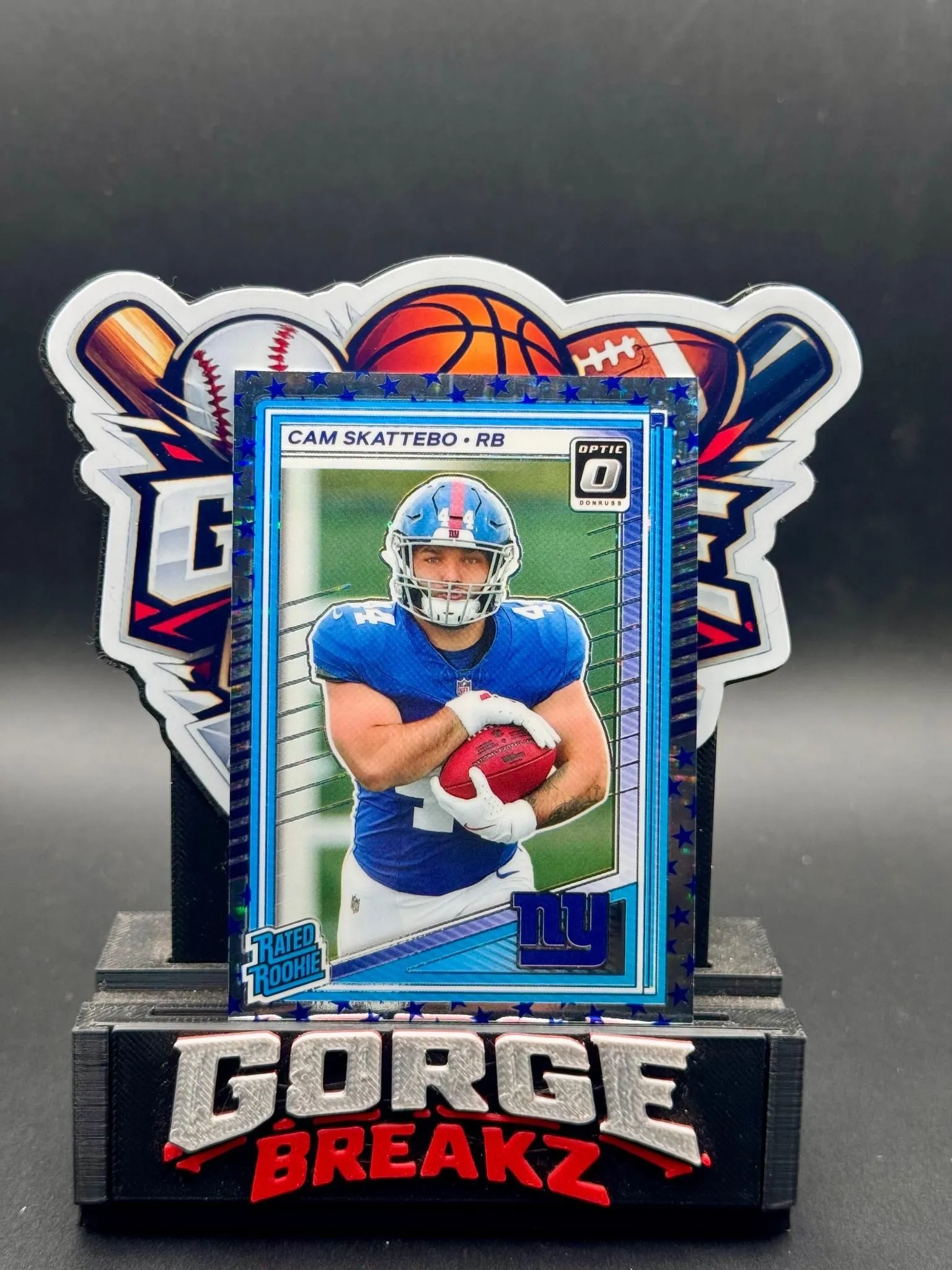 Card image