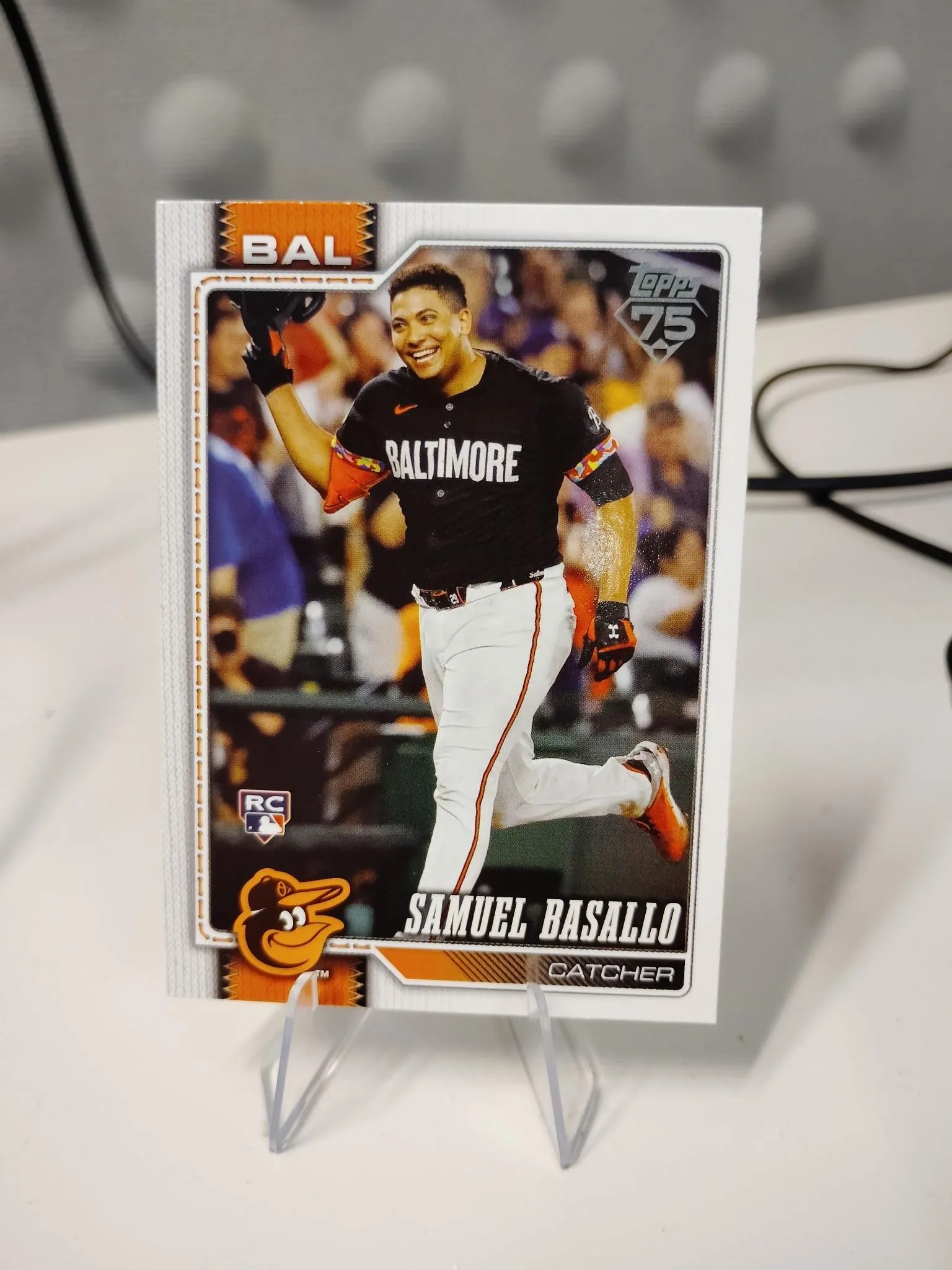 Card image