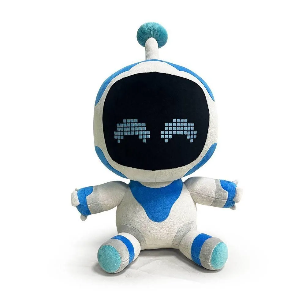 Brand New - Youtooz Astro Bot 16" Plush
