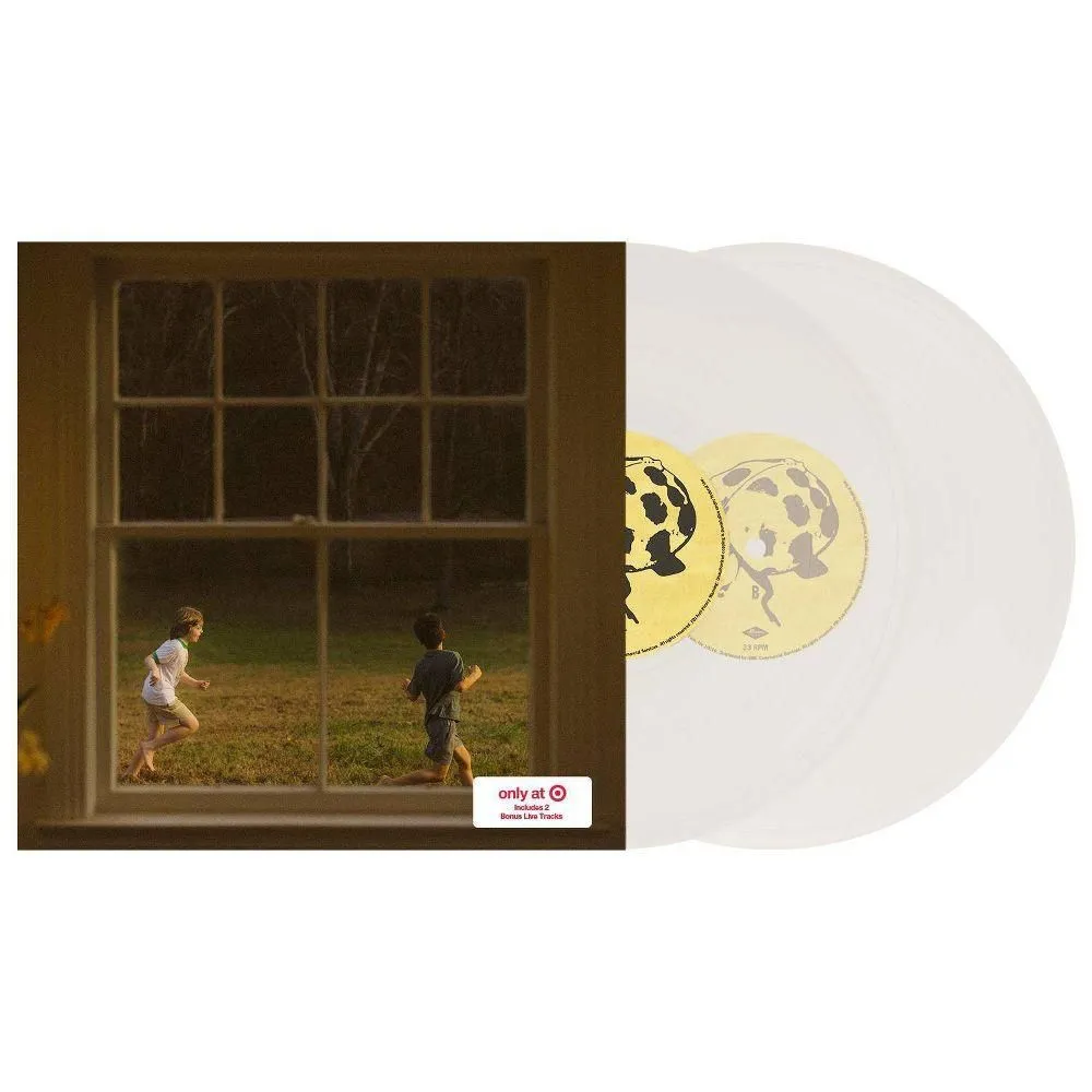 Open-box - Noah Kahan - The Great Divide ( 2 Vinyl)