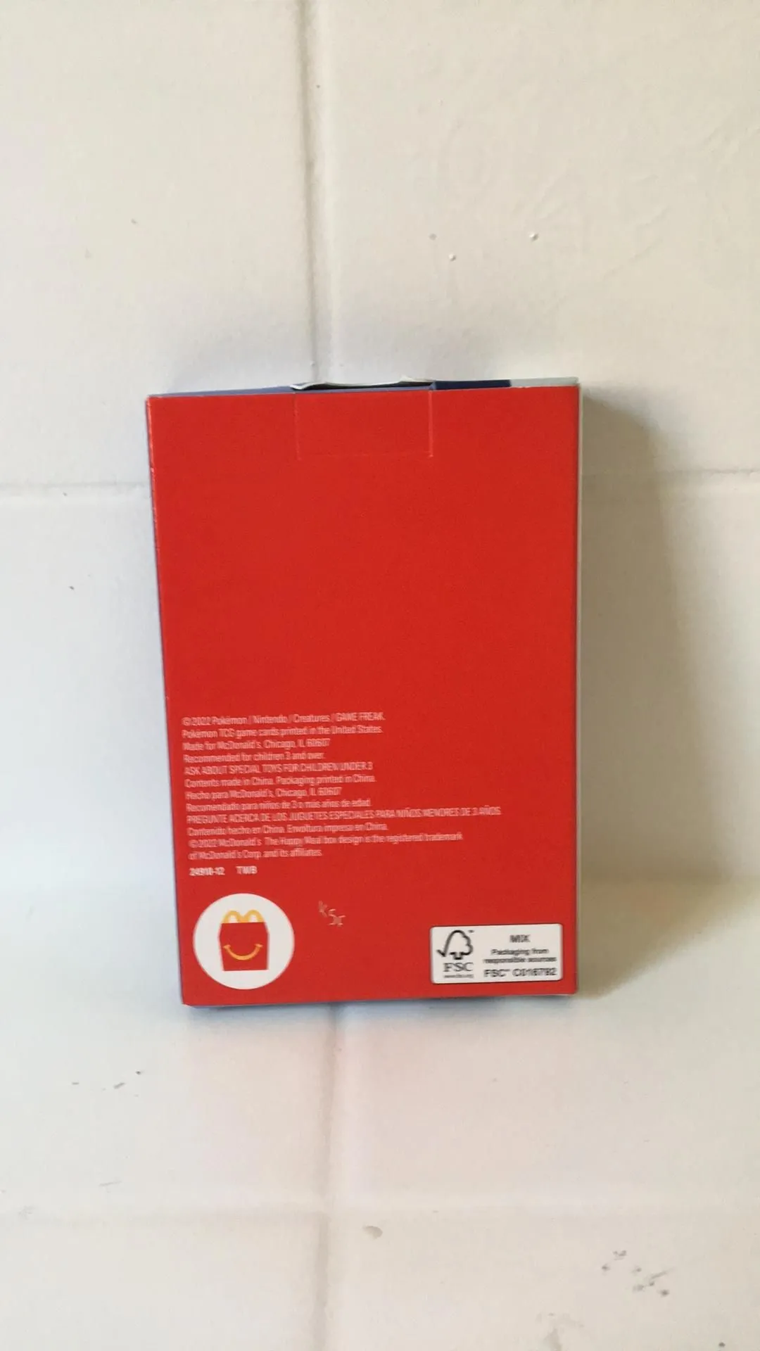 Listing Image Blurred Background