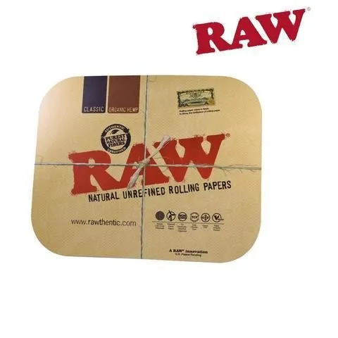 Raw Magnetic Tray Cover Original Large