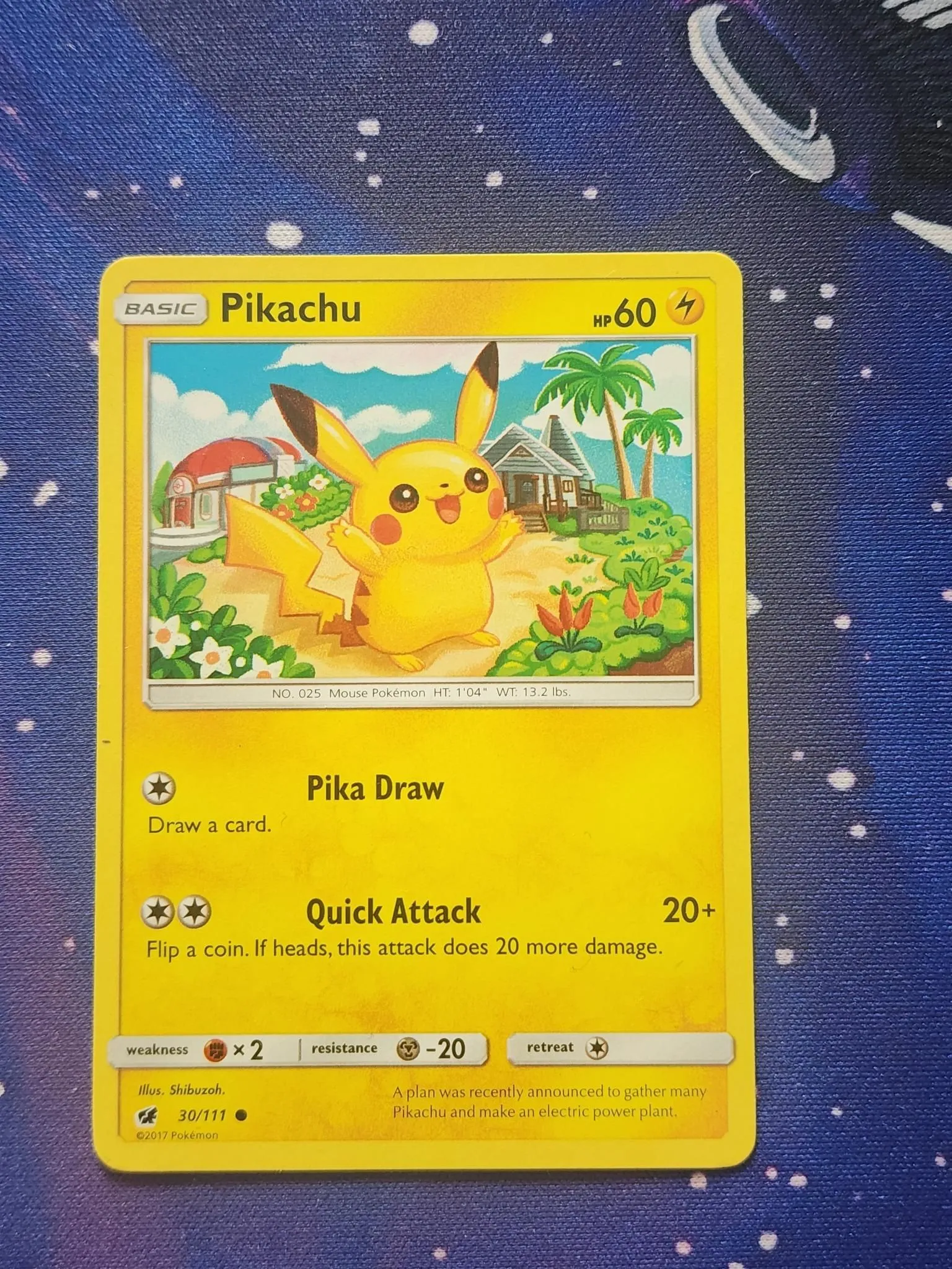 Card image