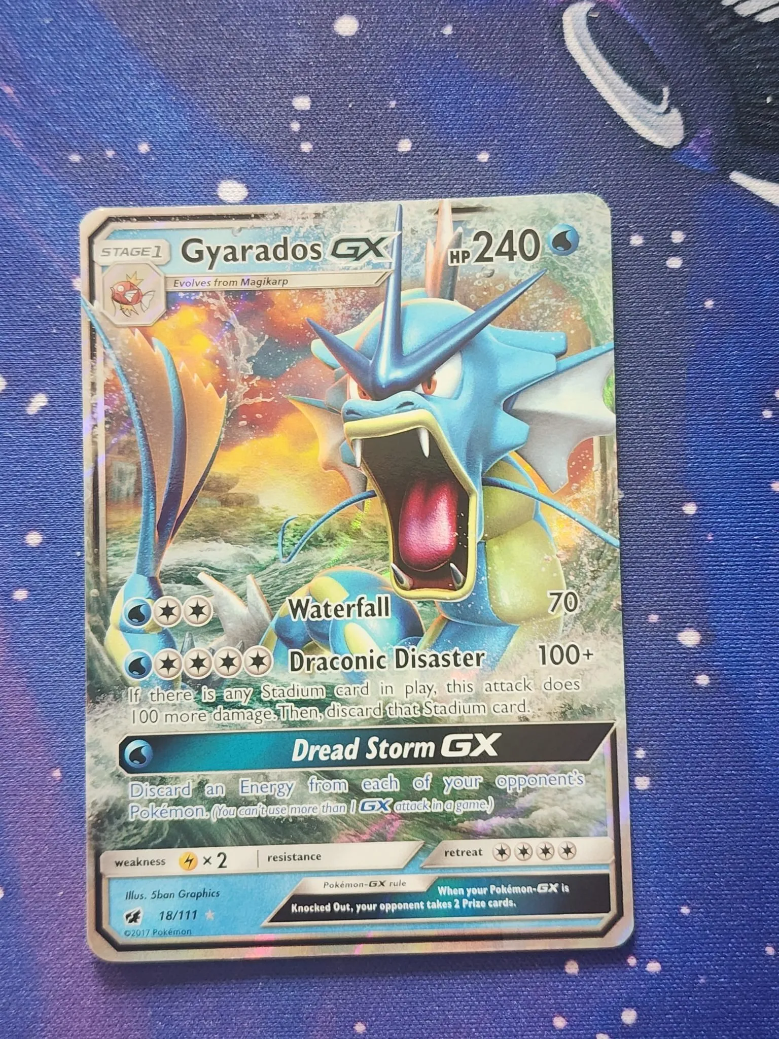 Card image