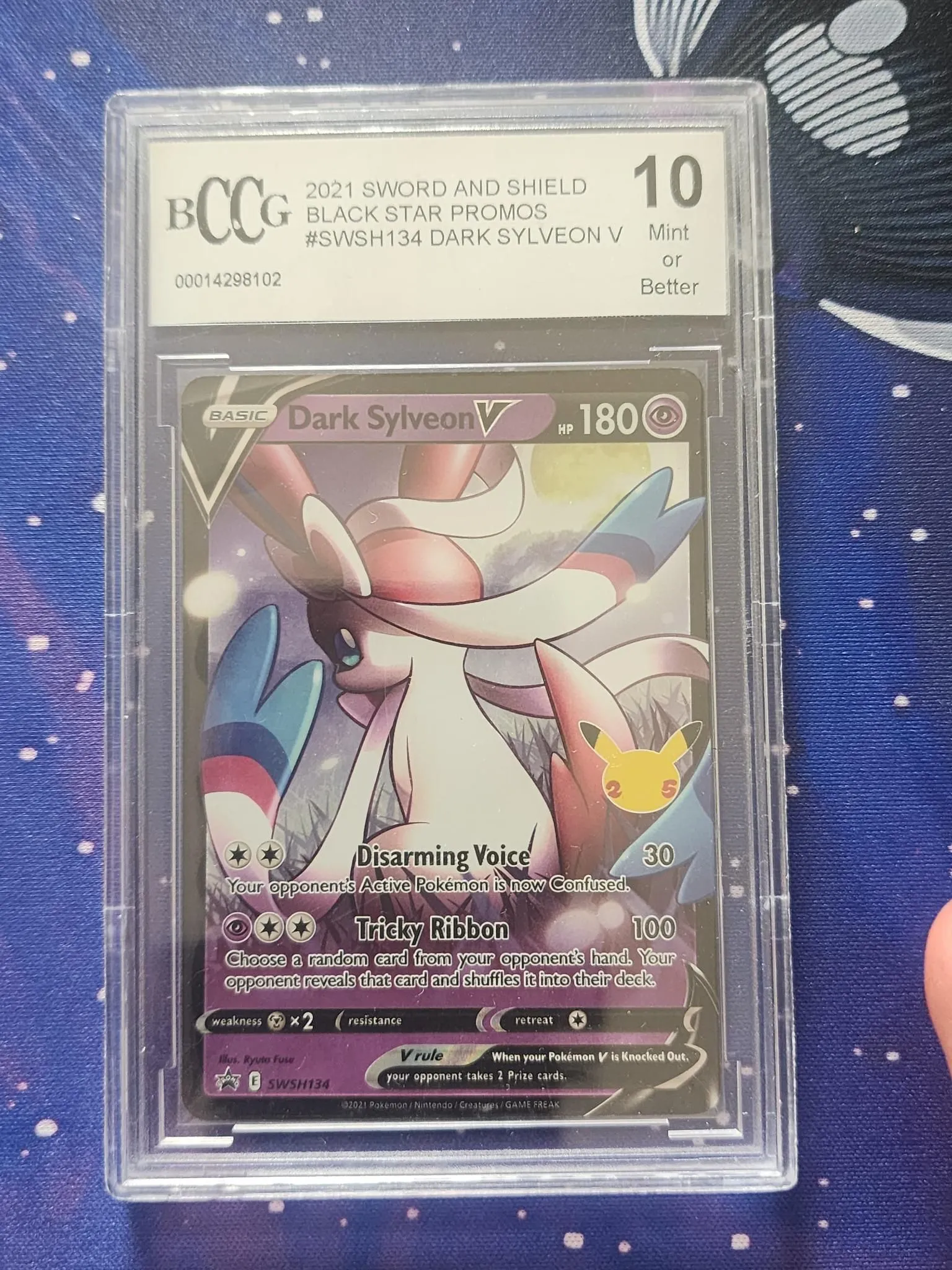 Card image