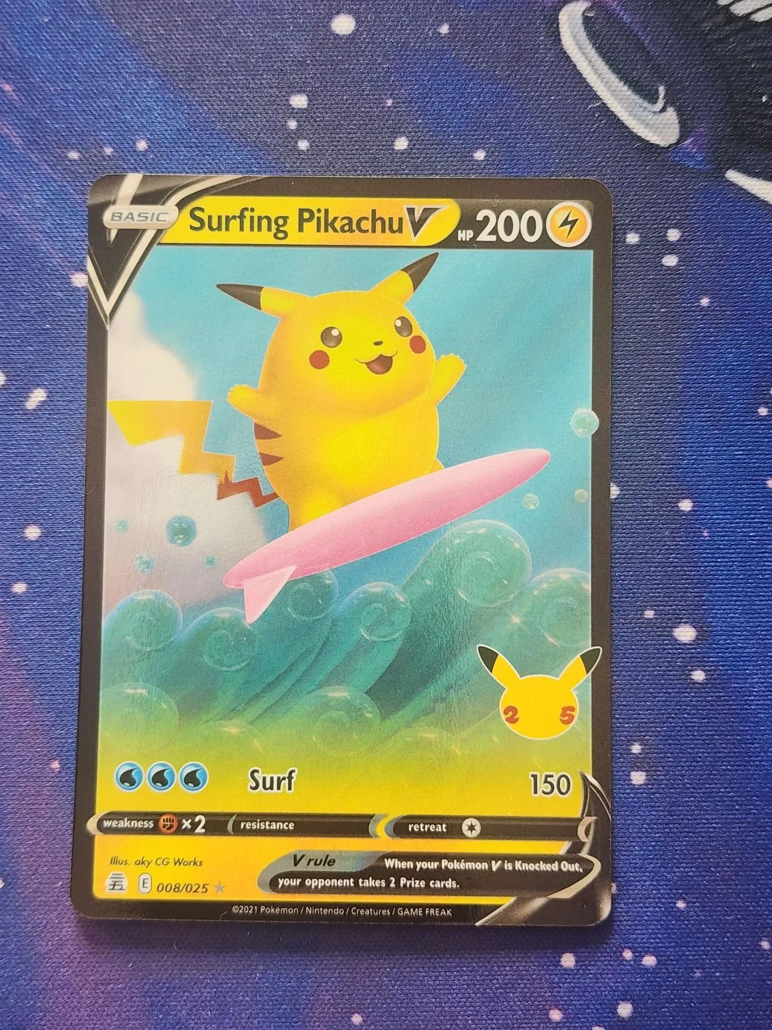 Card image
