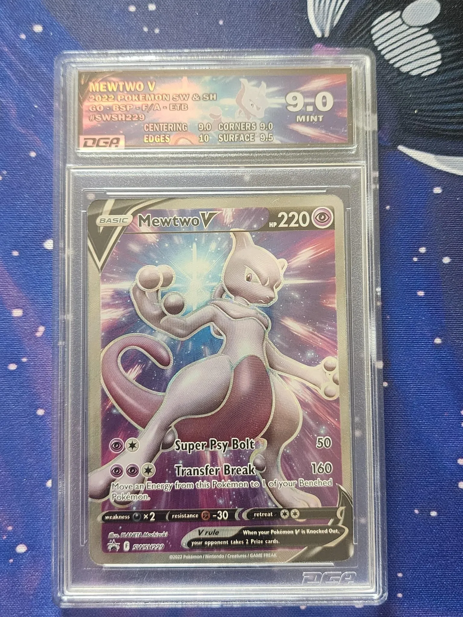 Card image
