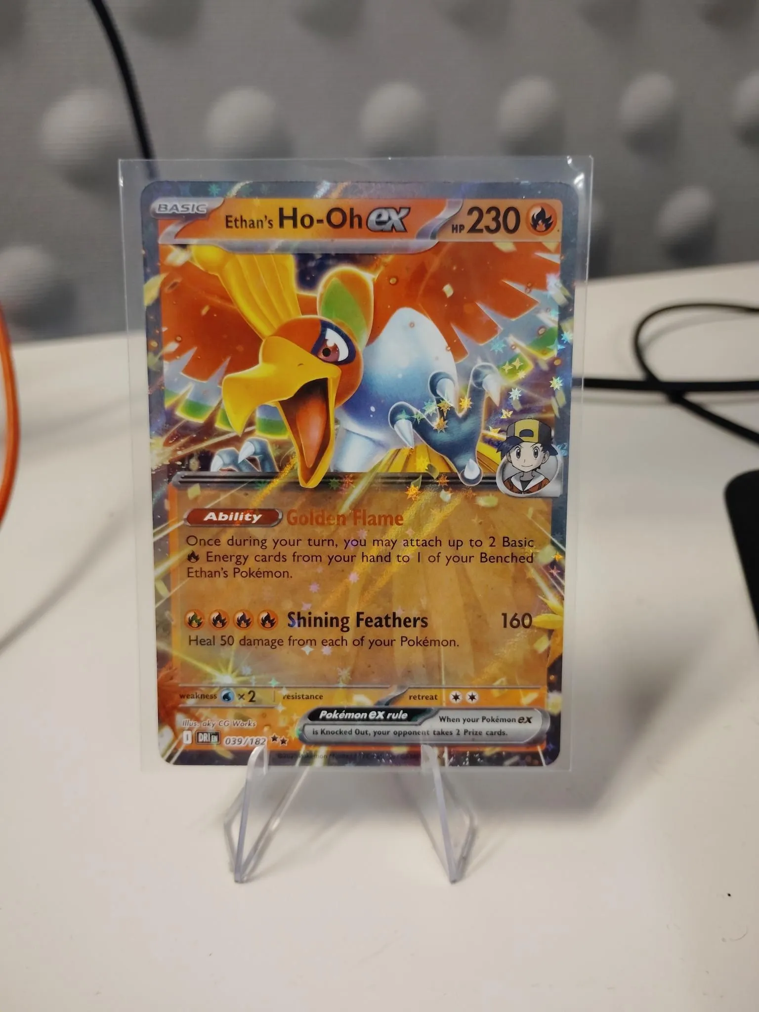 Card image