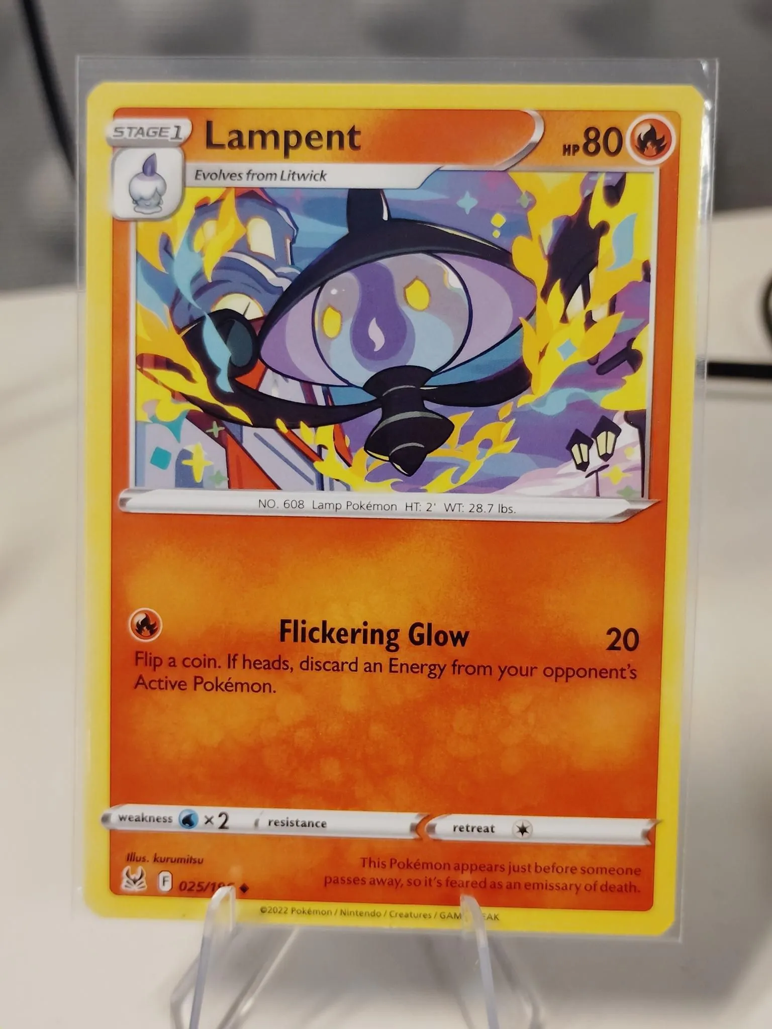 Card image