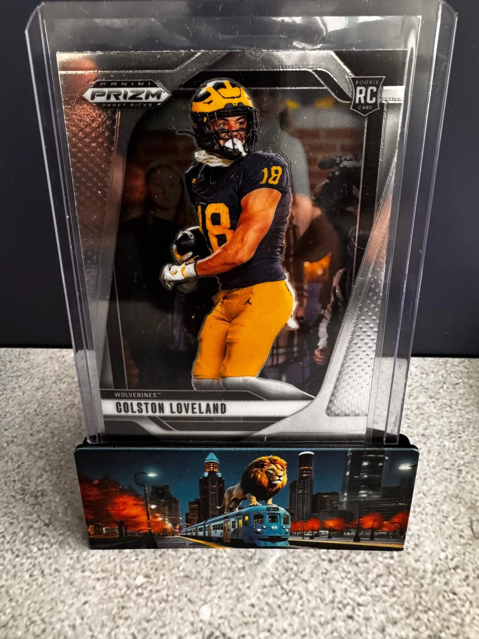 Card image