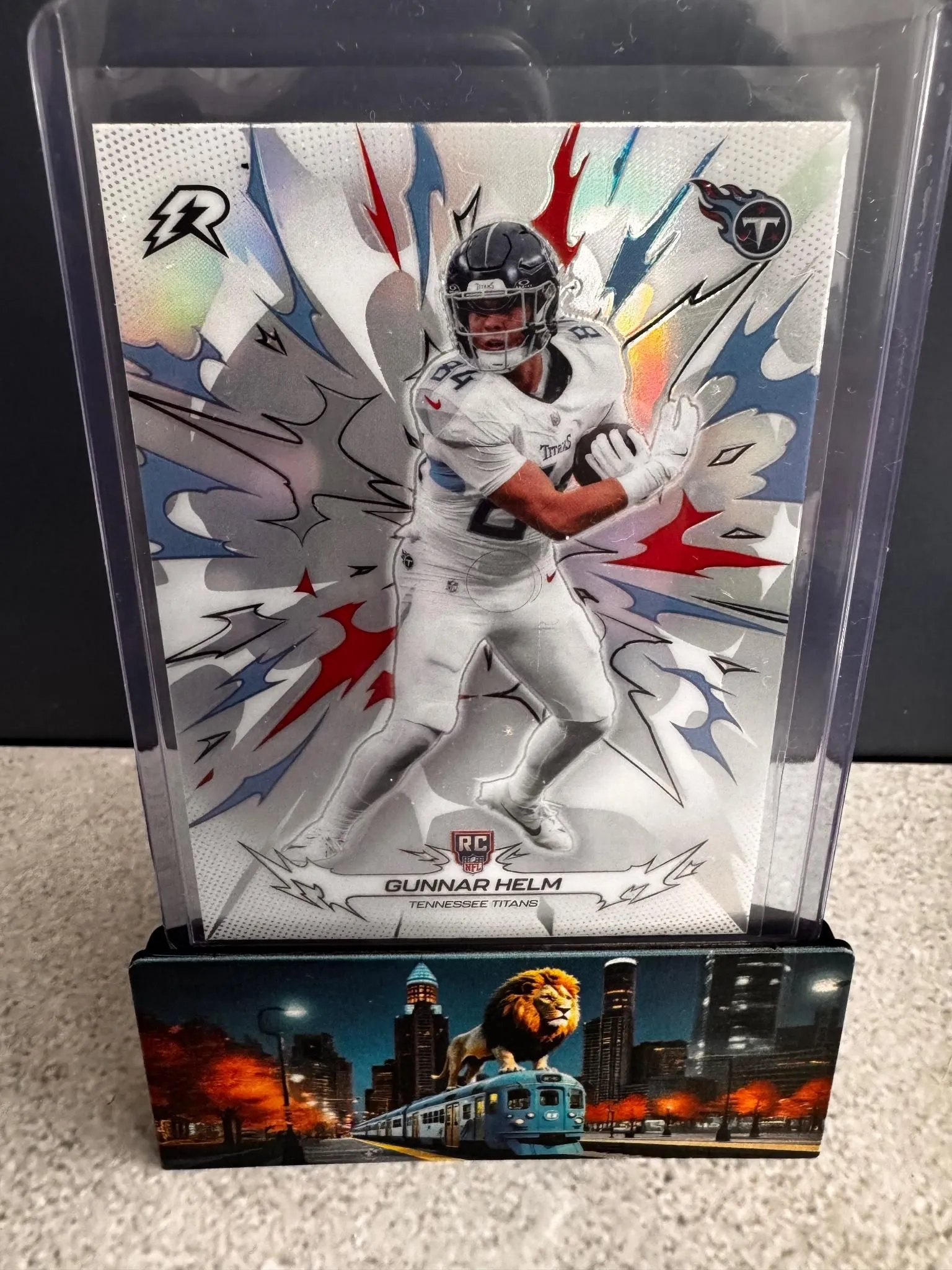Card image
