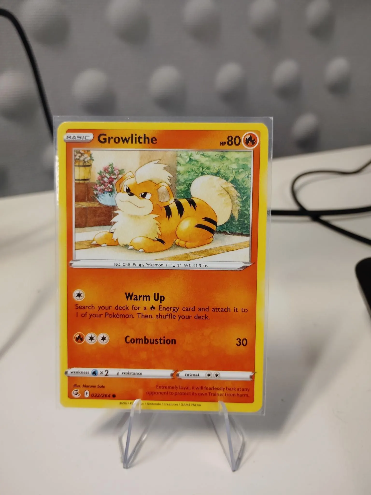 Card image