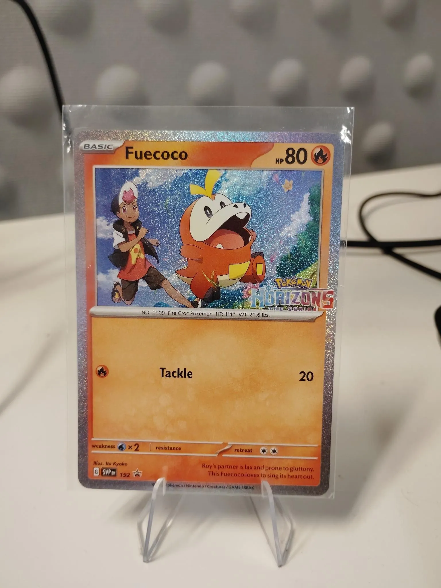 Card image