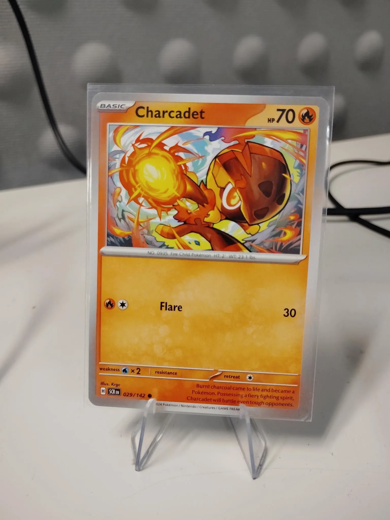 Card image