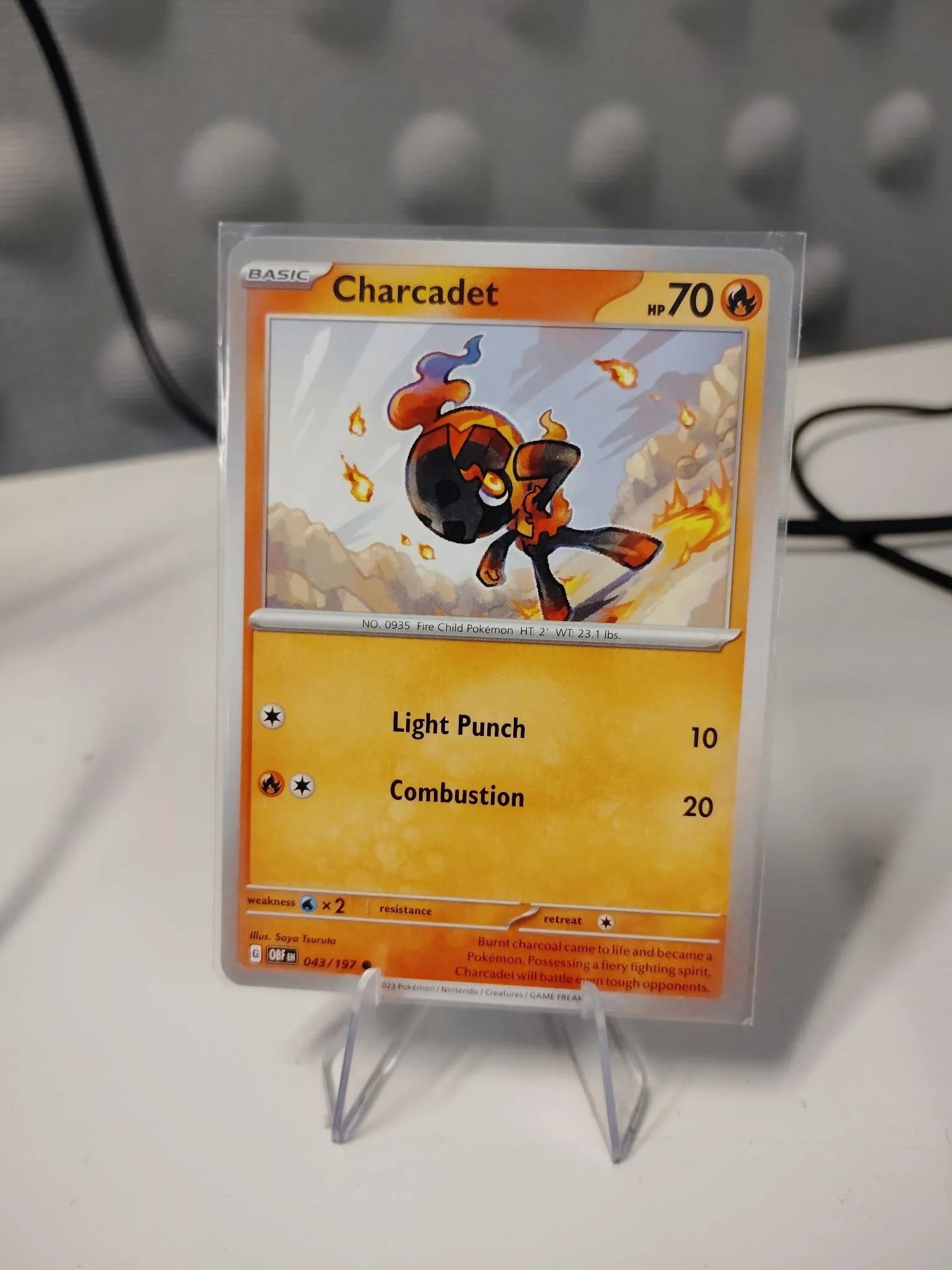 Card image