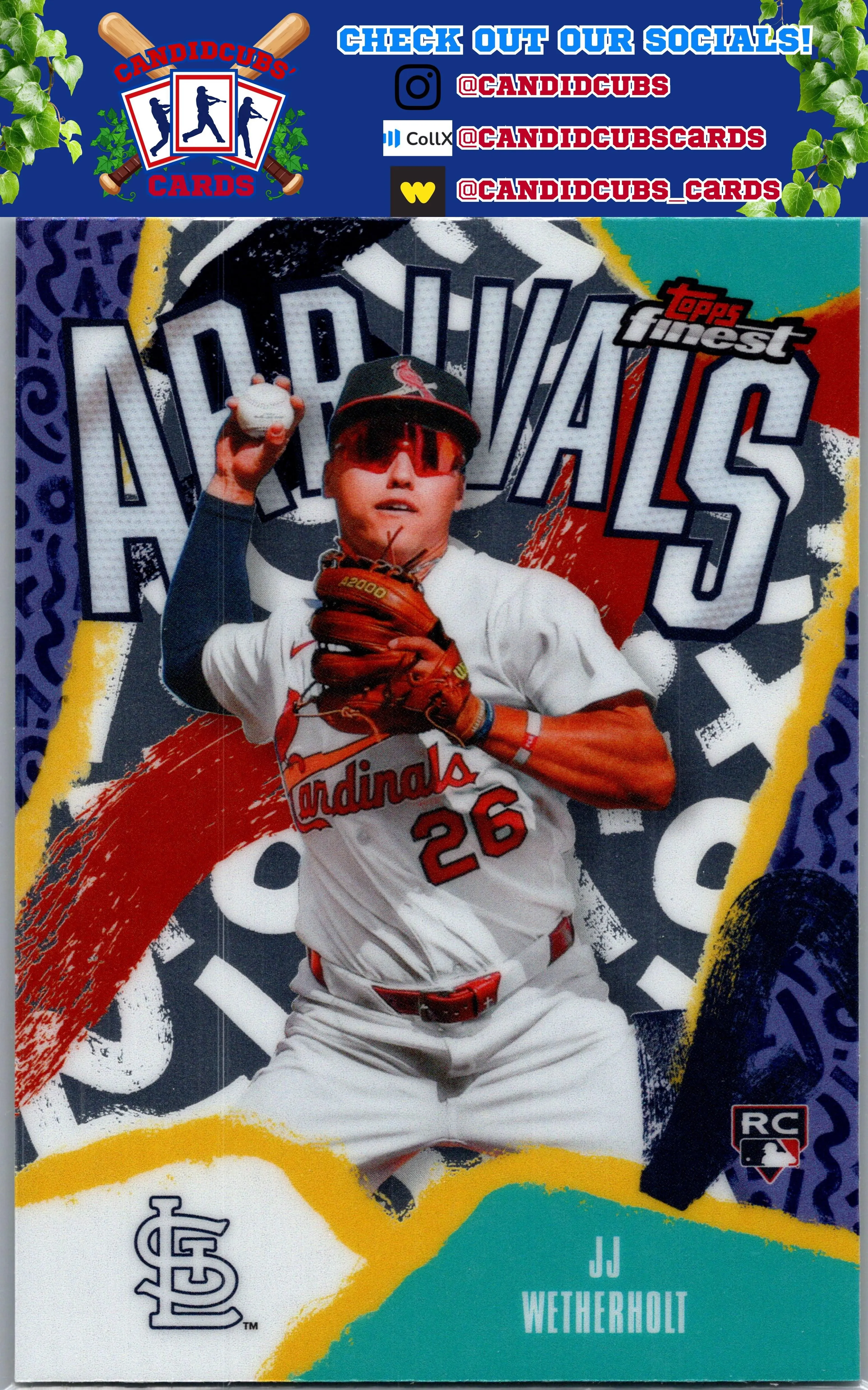 Card image