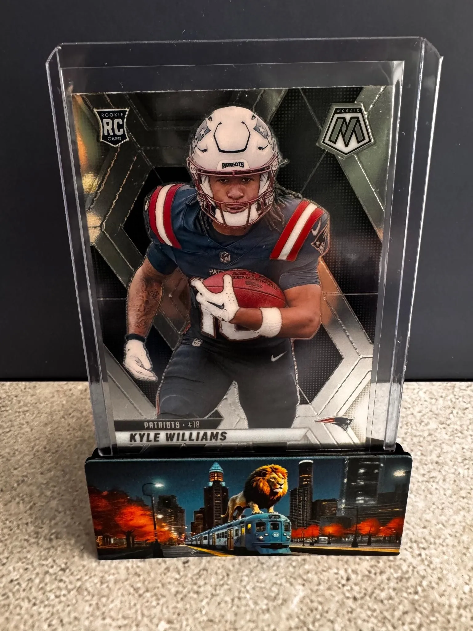 Card image
