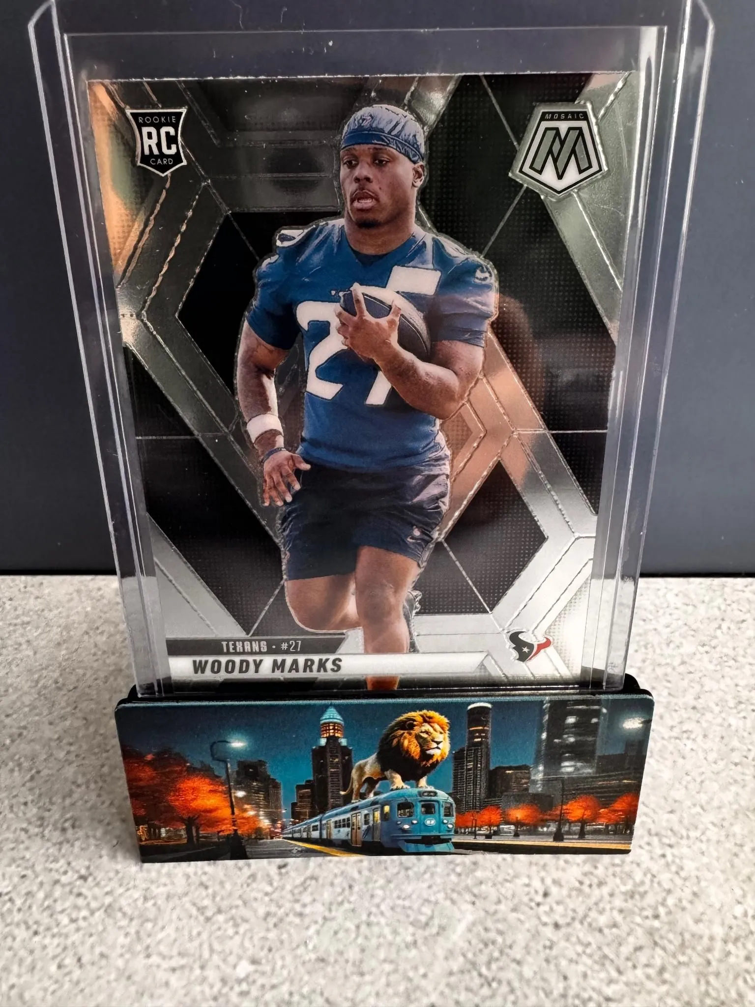 Card image