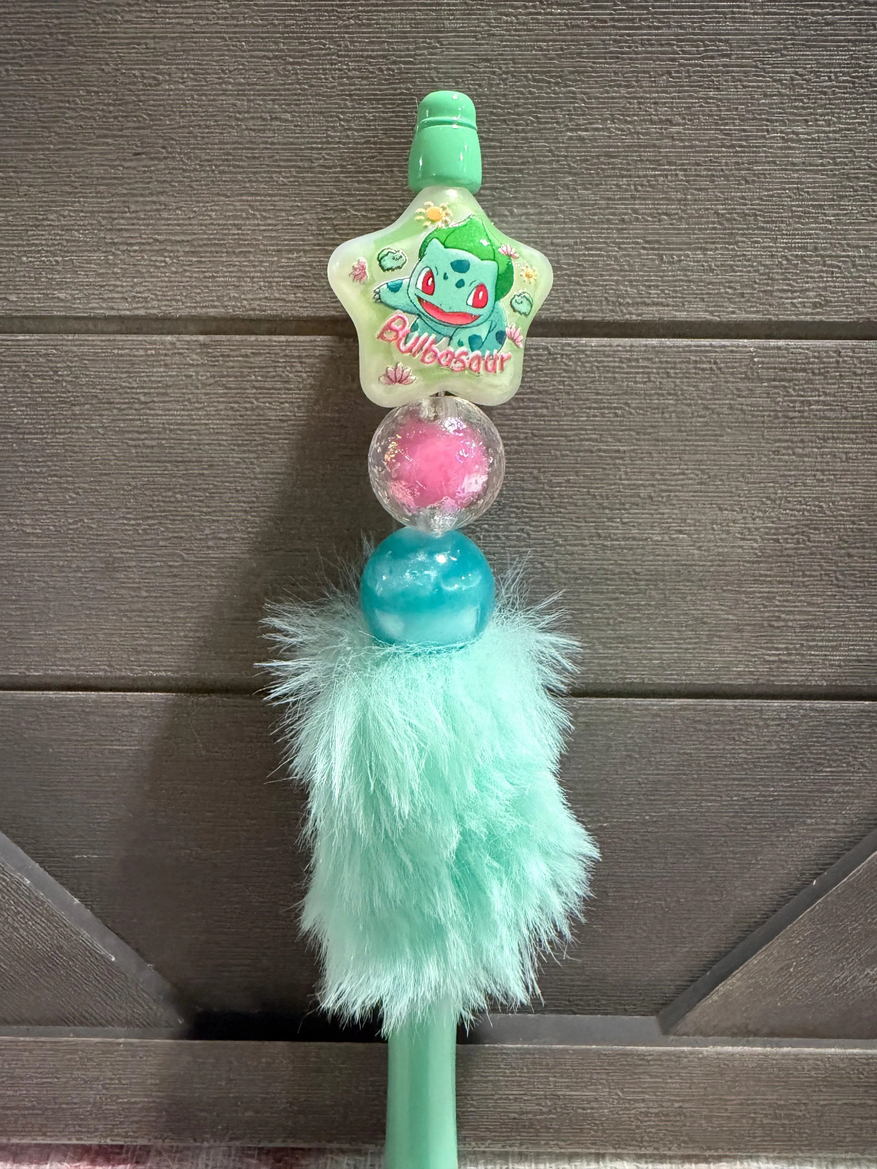 Bulbasaur Pen