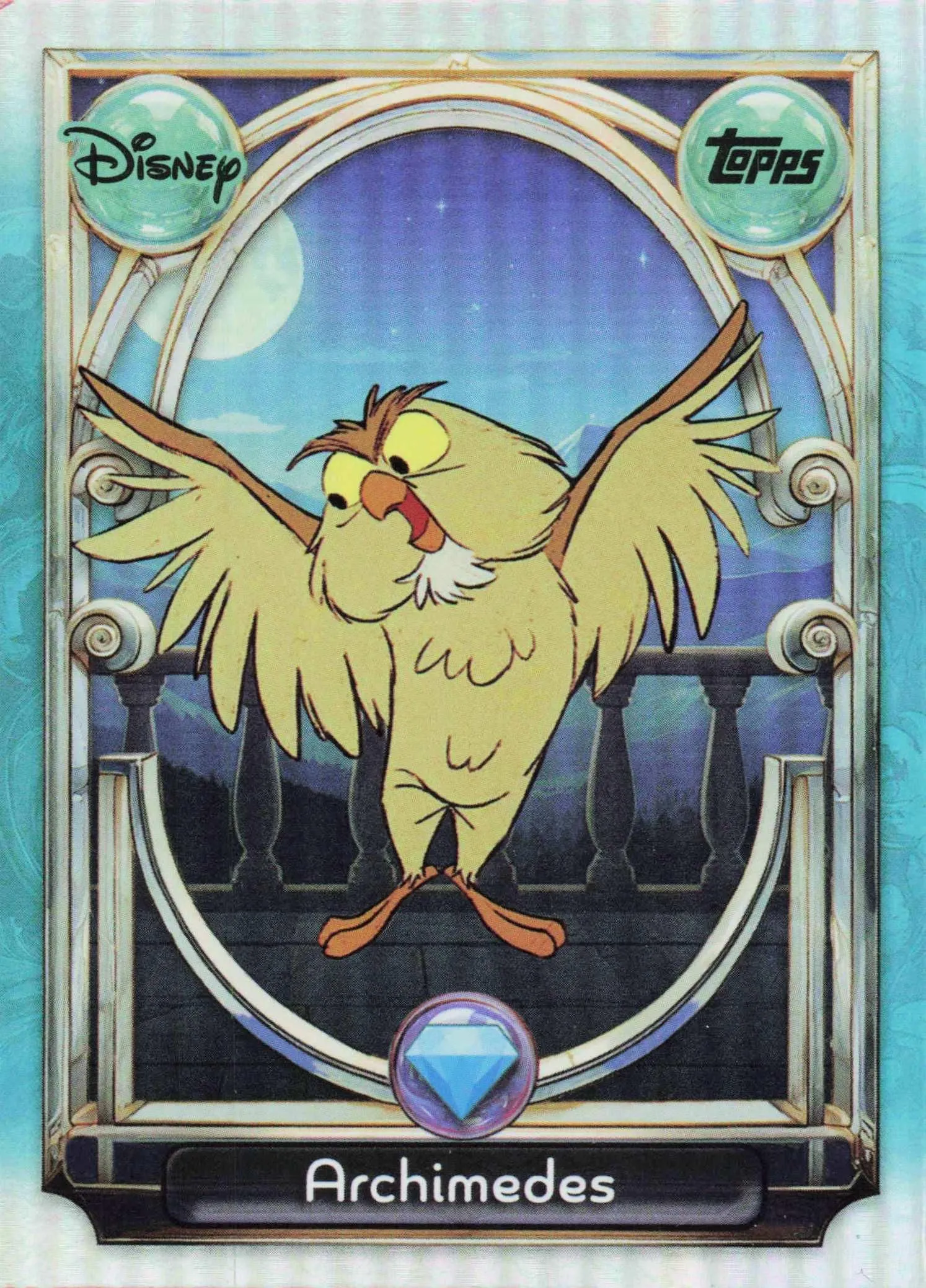 Card image