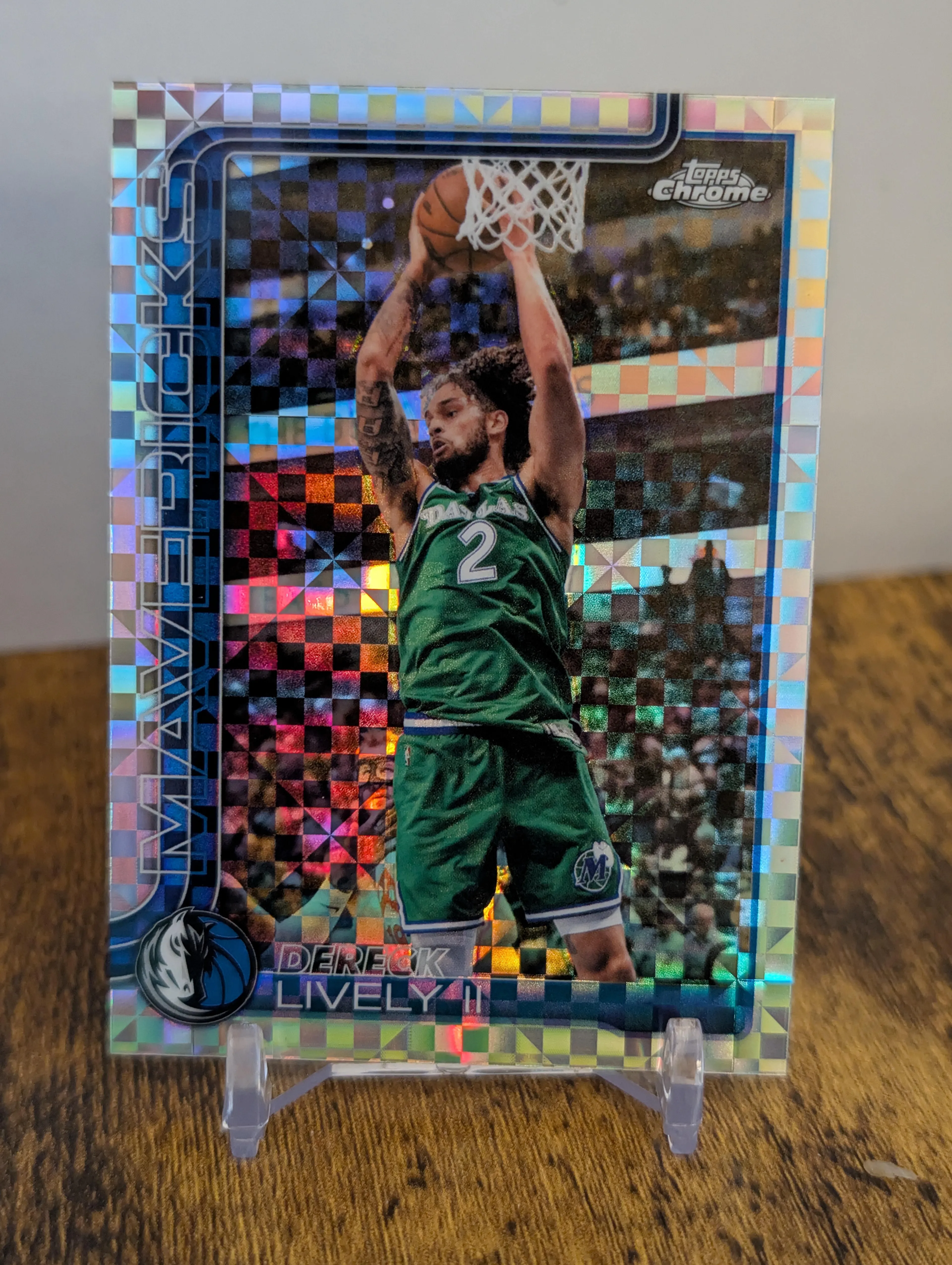 Card image