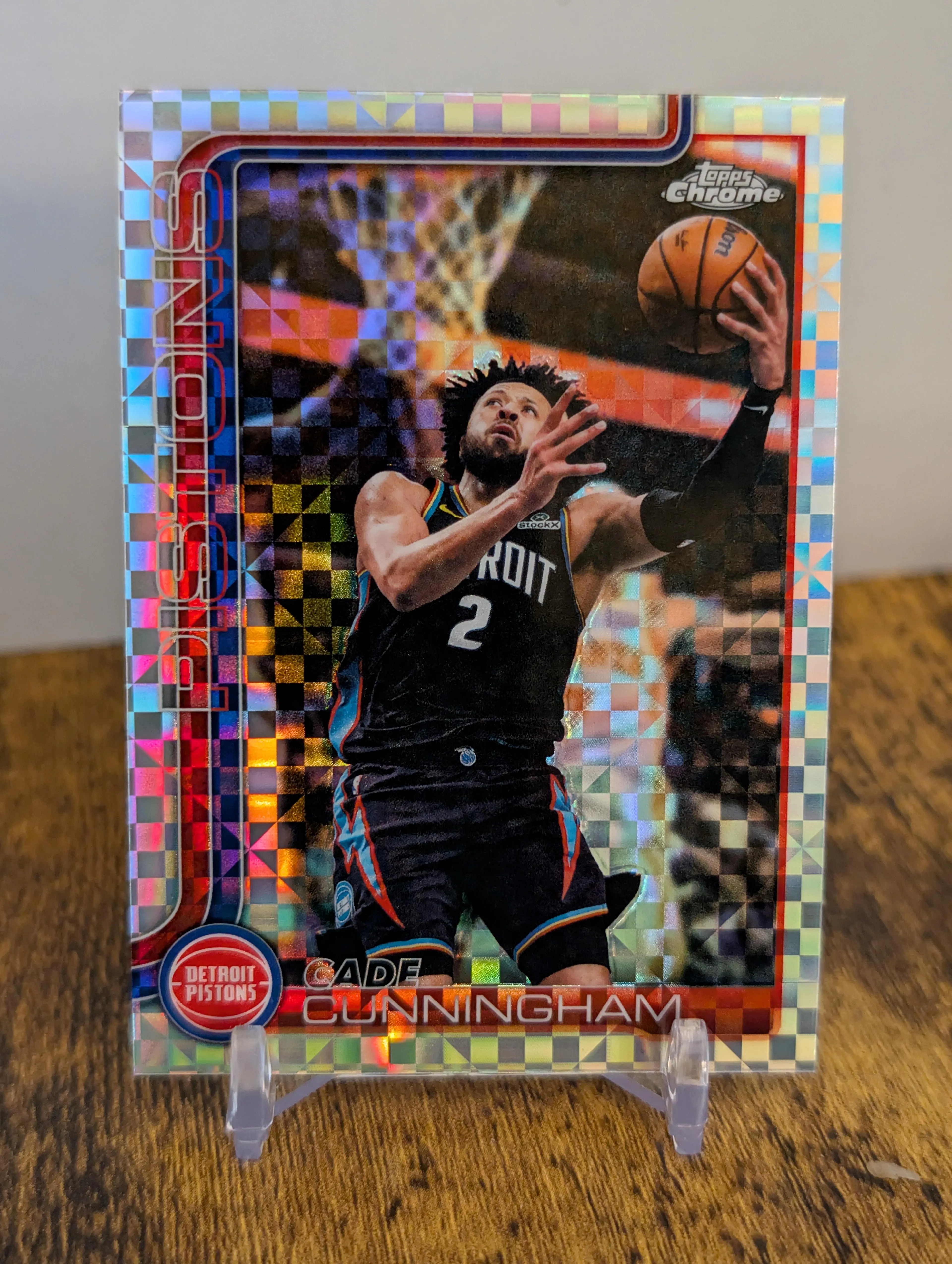 Card image