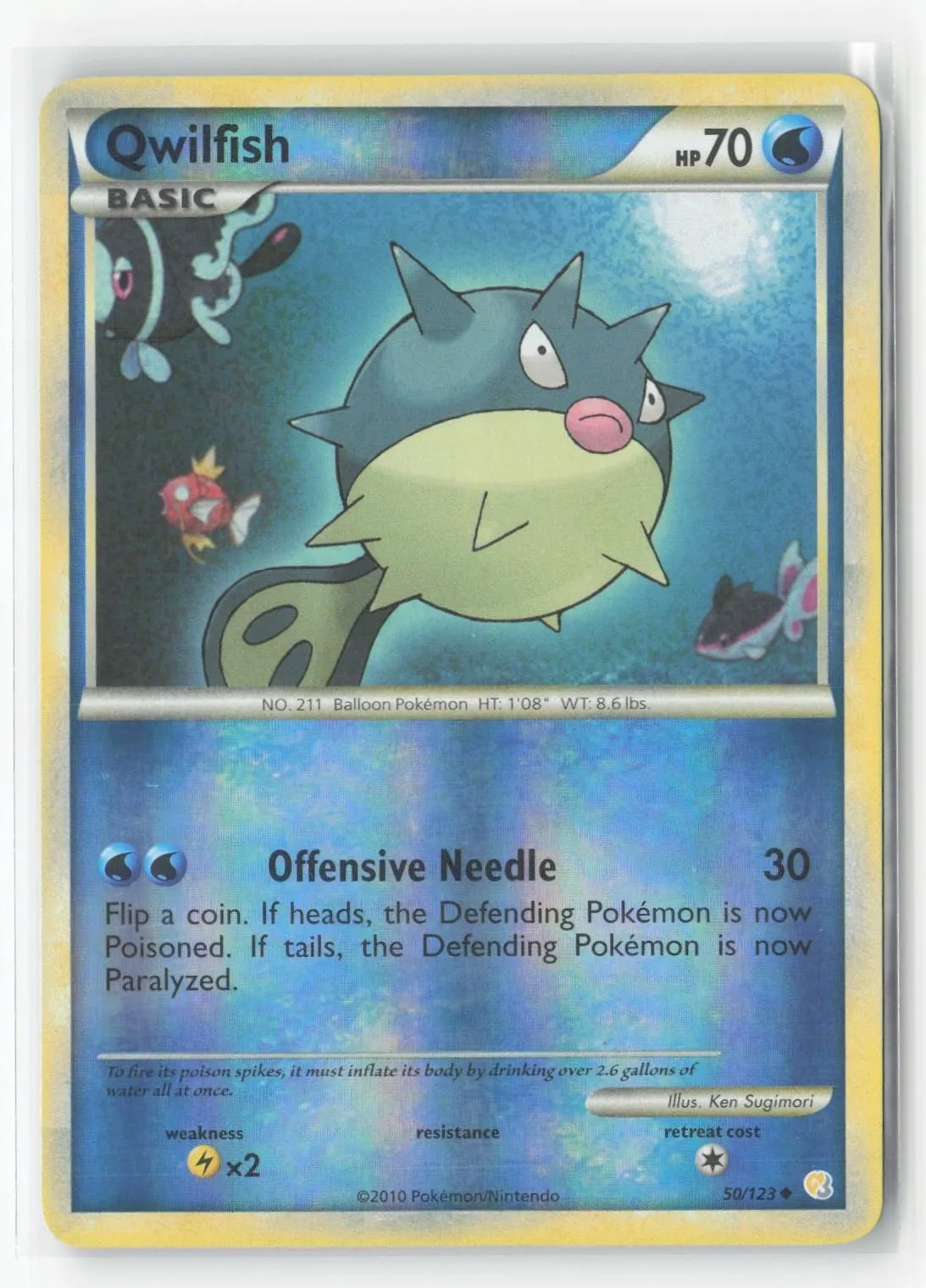 Card image