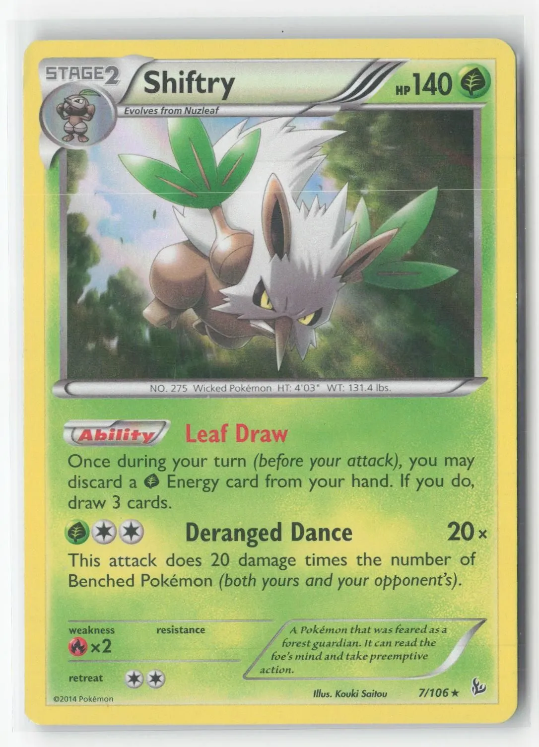 Card image