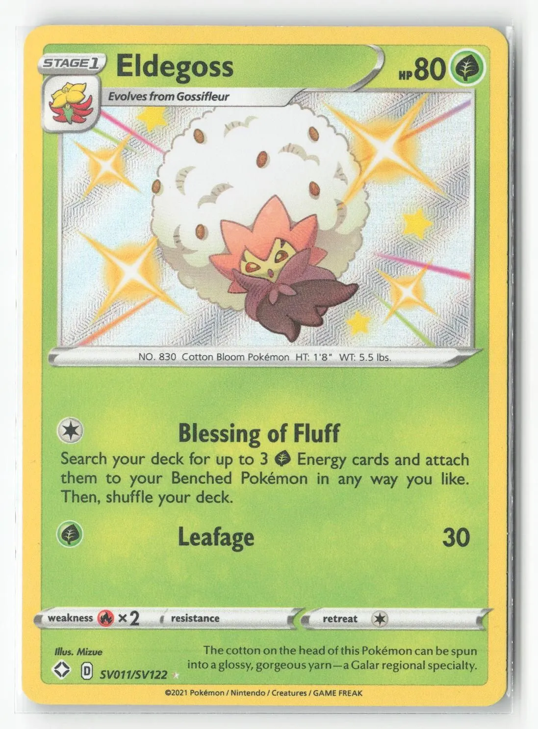 Card image