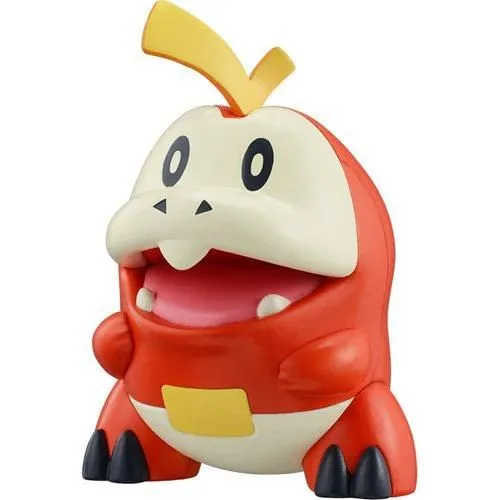 Pokémon Fuecoco Quick Model Kit