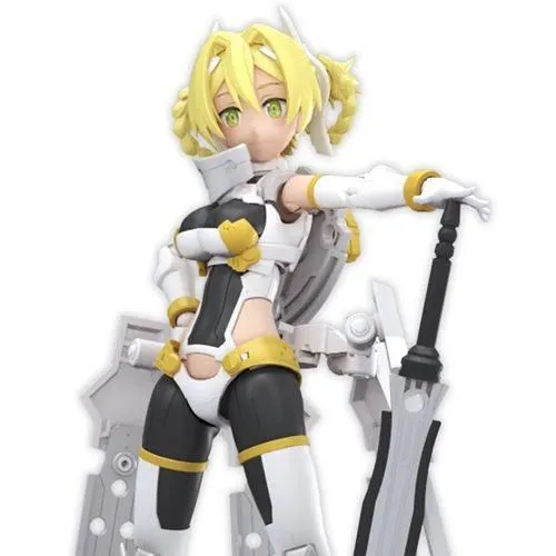 30 Minutes Sisters SIS-F00 Yufia Color A Model Kit