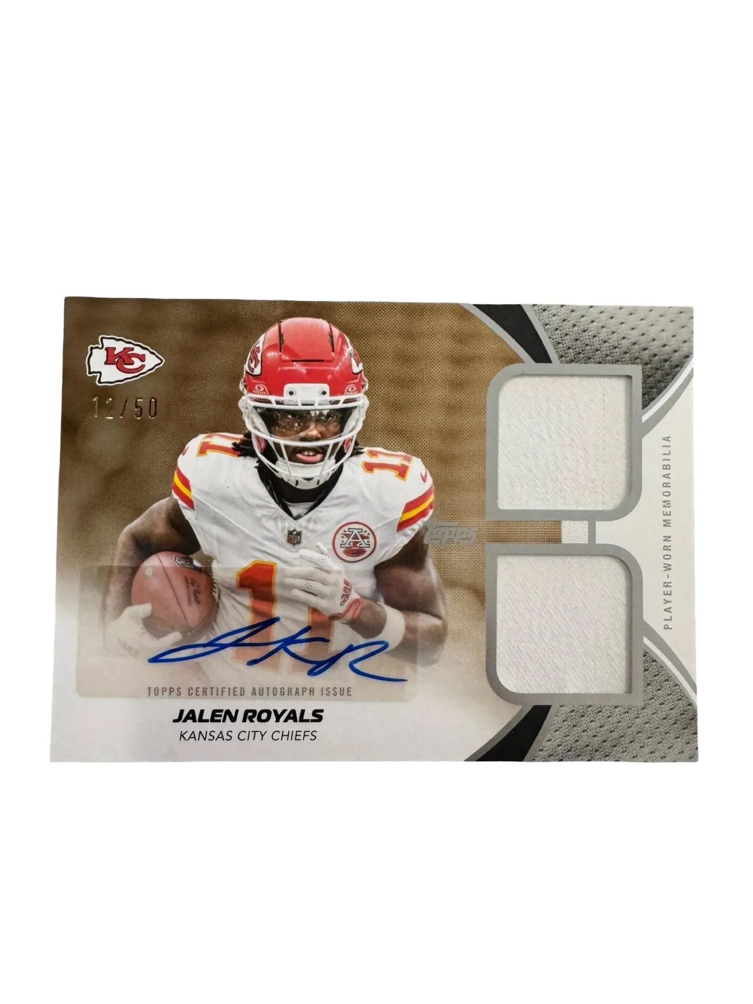 Card image
