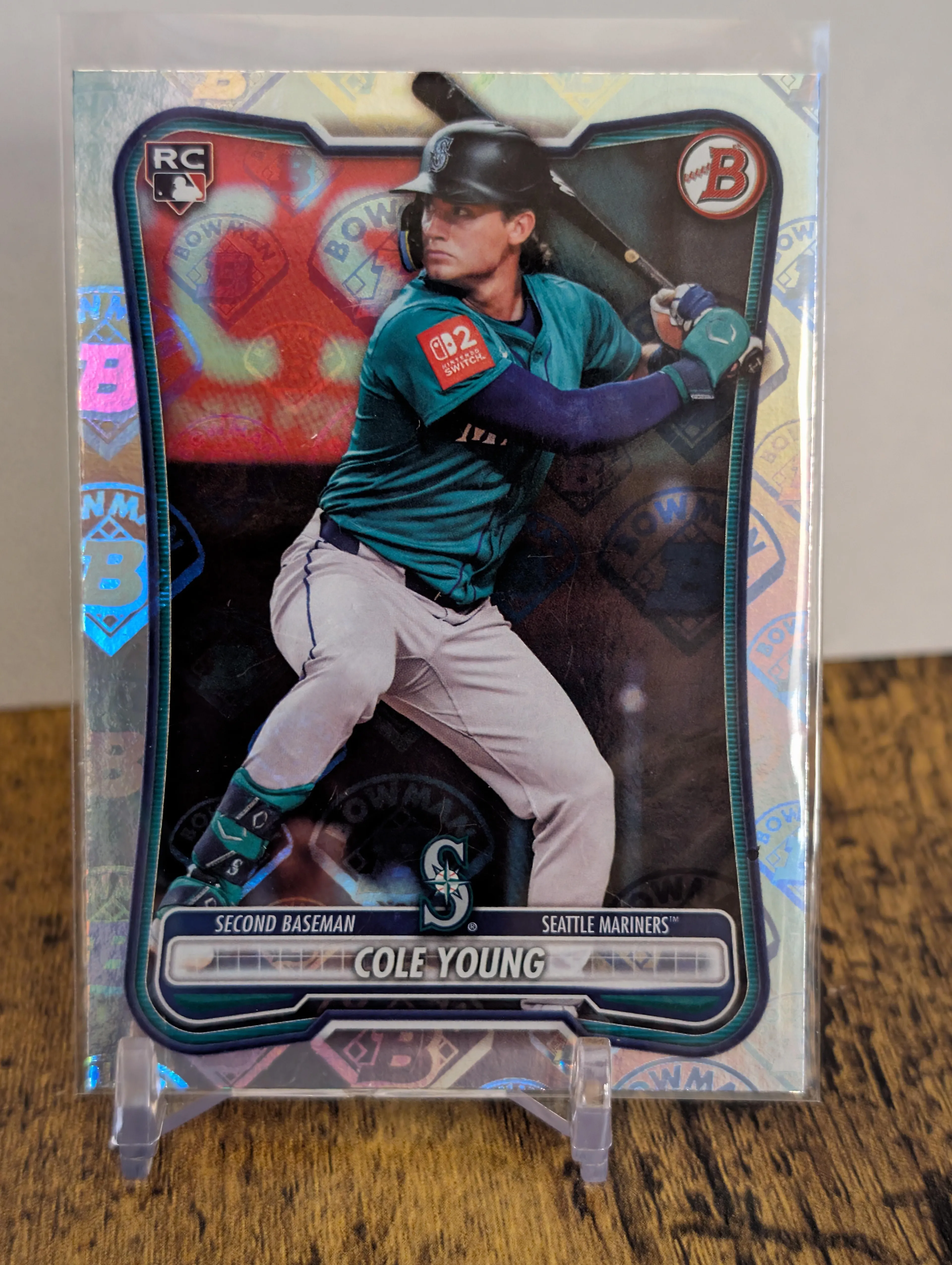 Card image