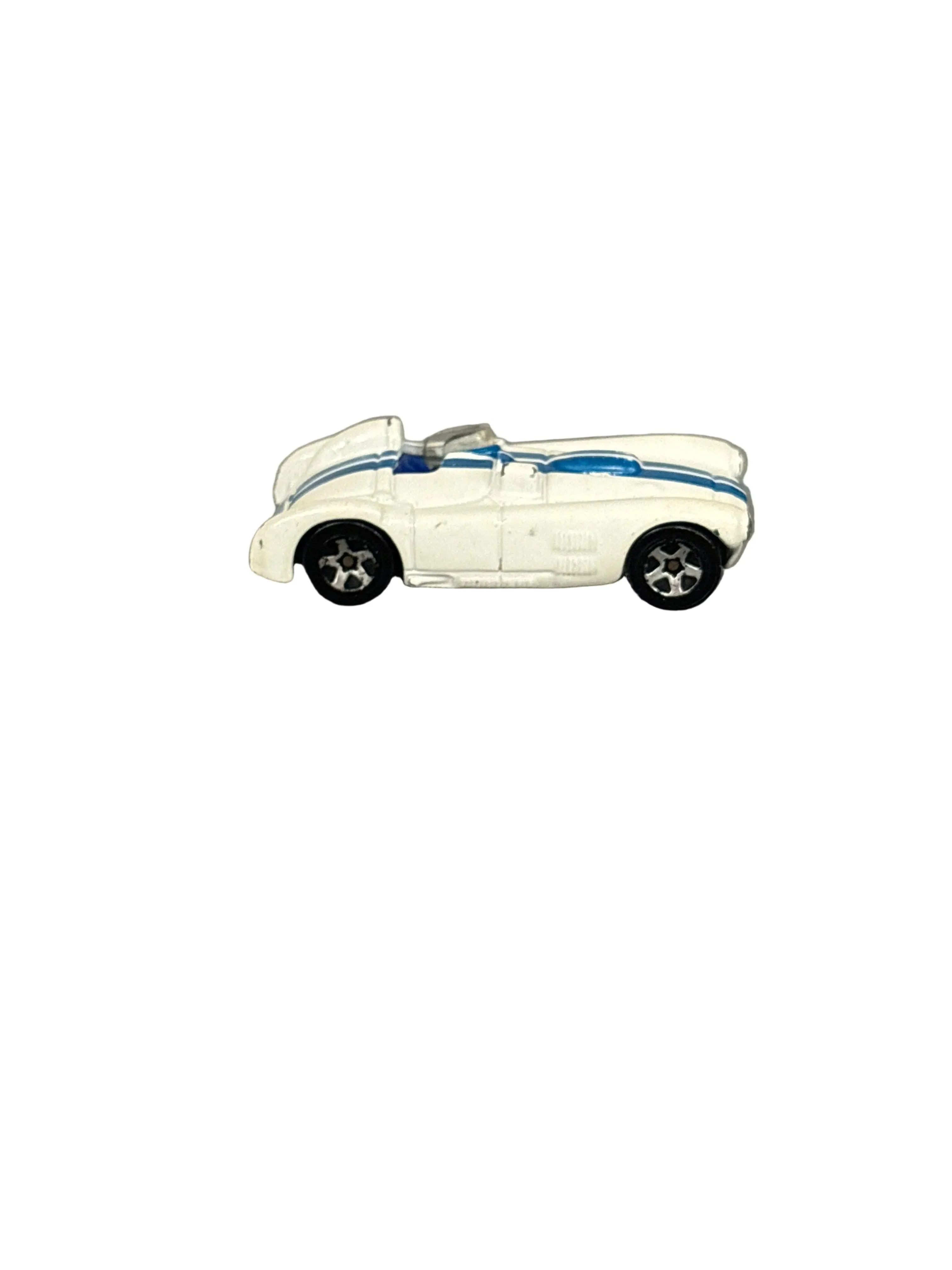 Hot Wheels Cunningham C4R Diecast