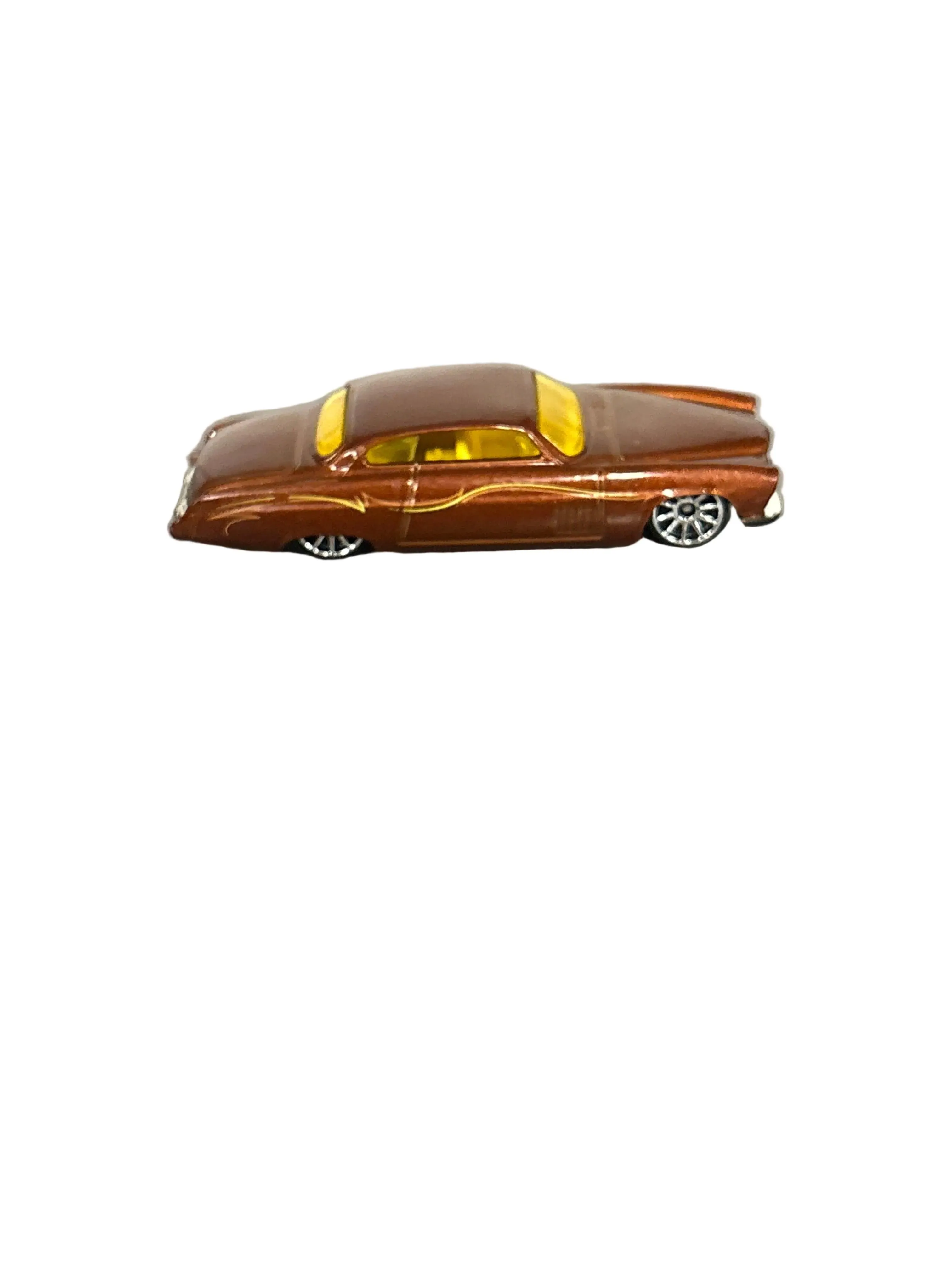Hot Wheels Fish’d & Chip’d Diecast