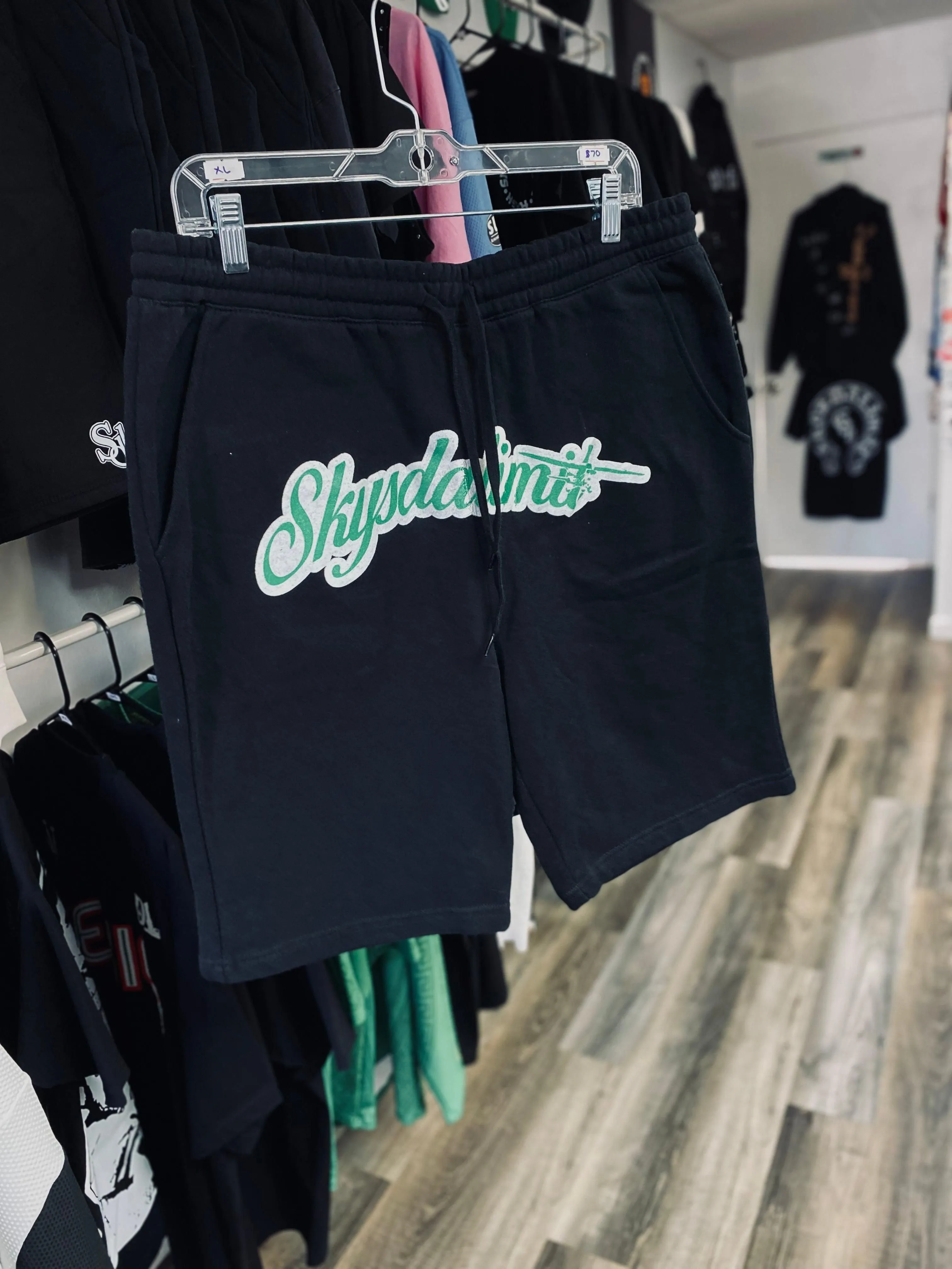Cinco De Mayo SDL SweatShorts