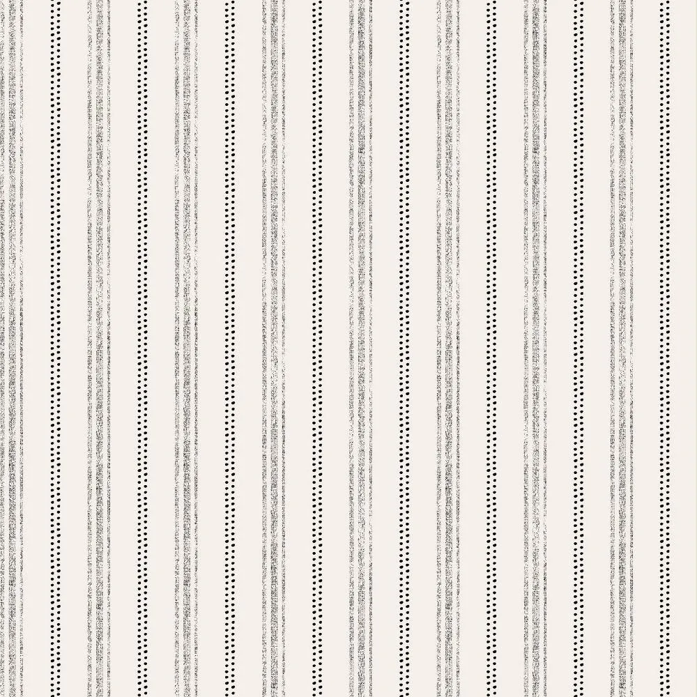 New without box - Tempaper & Co. Peel and Stick Wallpaper Coastal Stripe