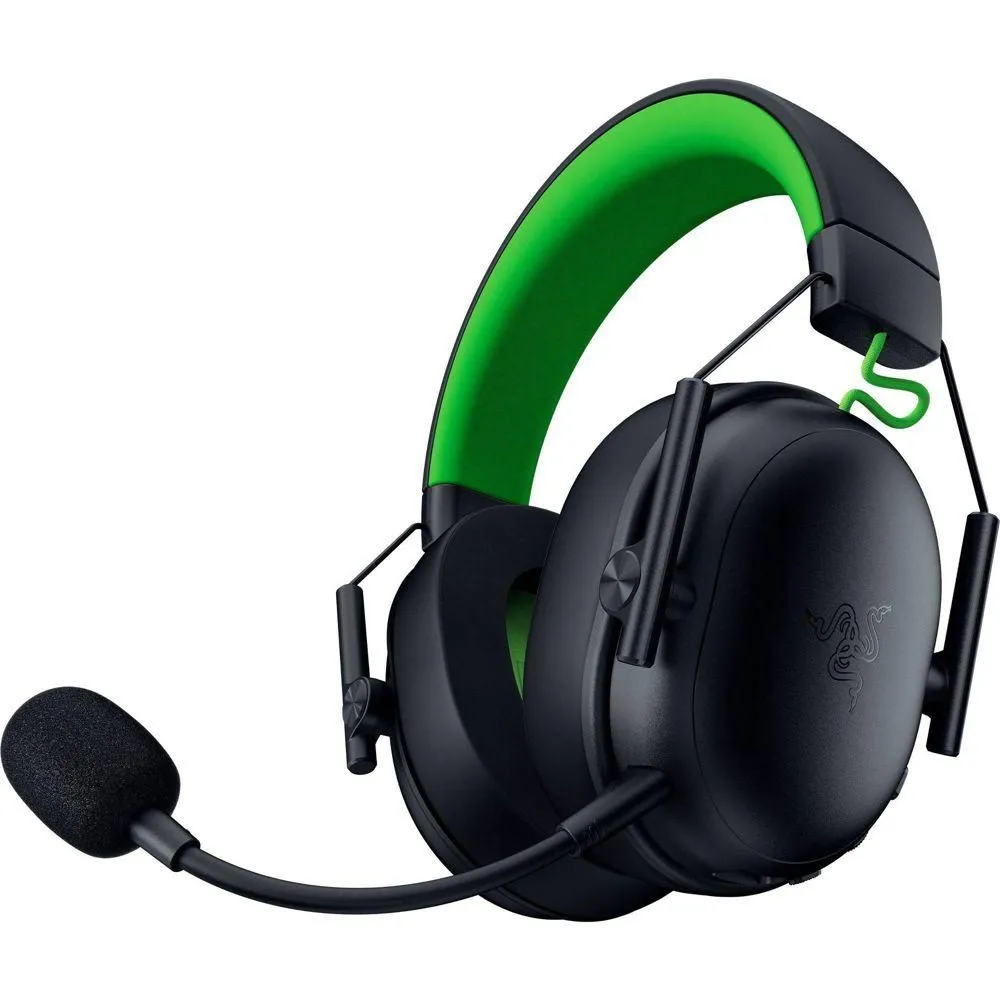 Open-box - Razer BlackShark V3 X HyperSpeed Headset for Xbox
