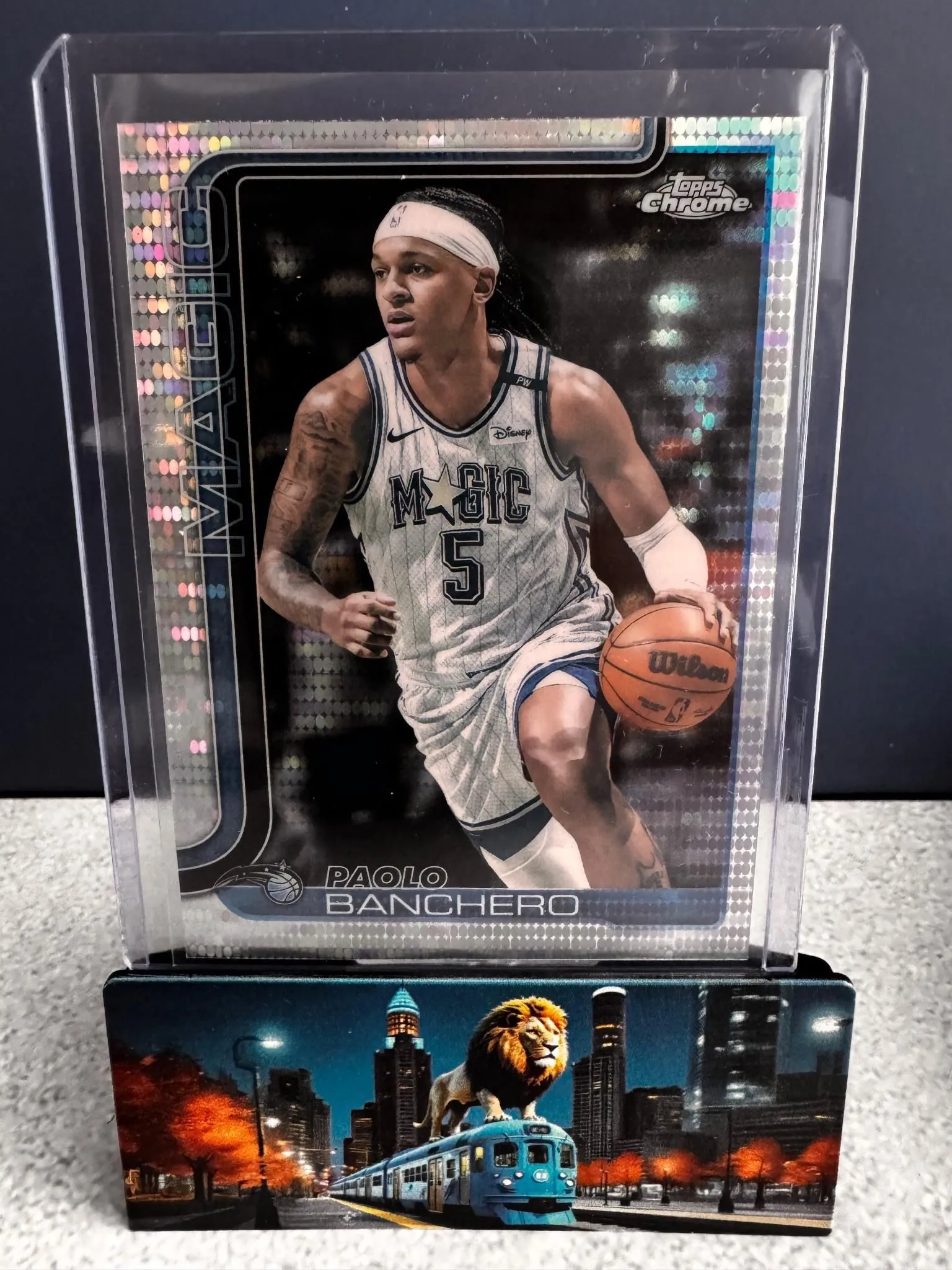 Card image