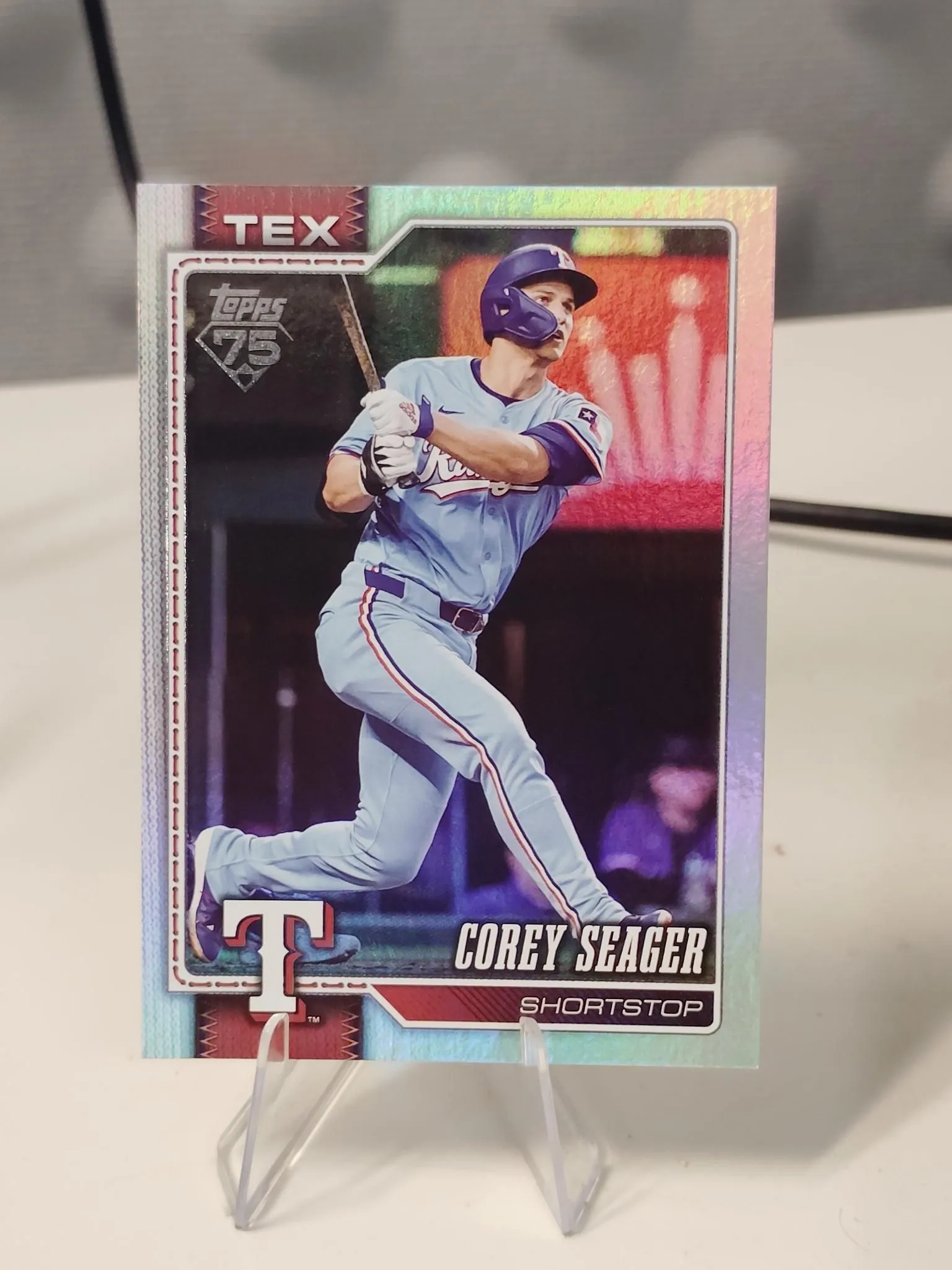 Card image