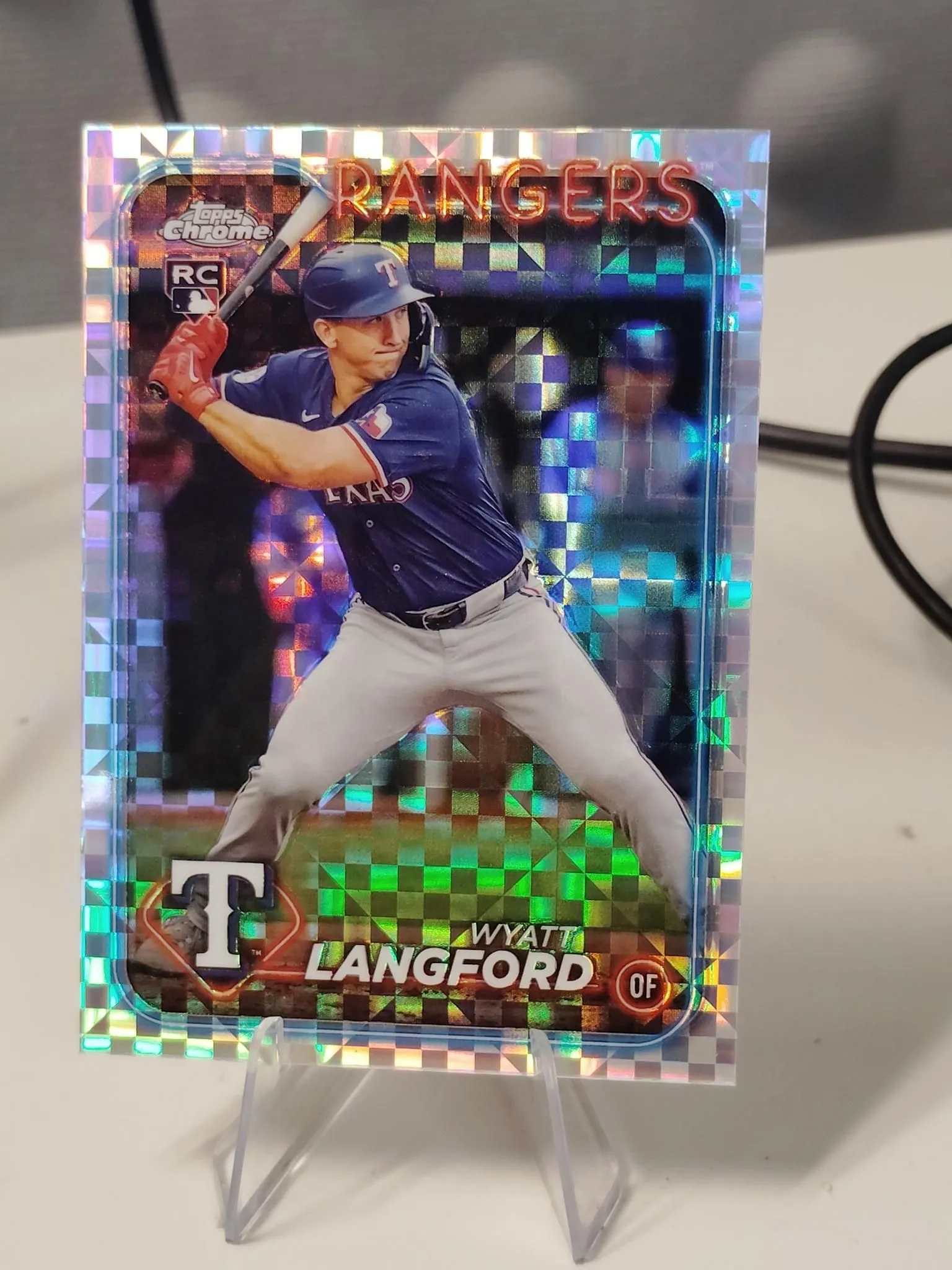 Card image