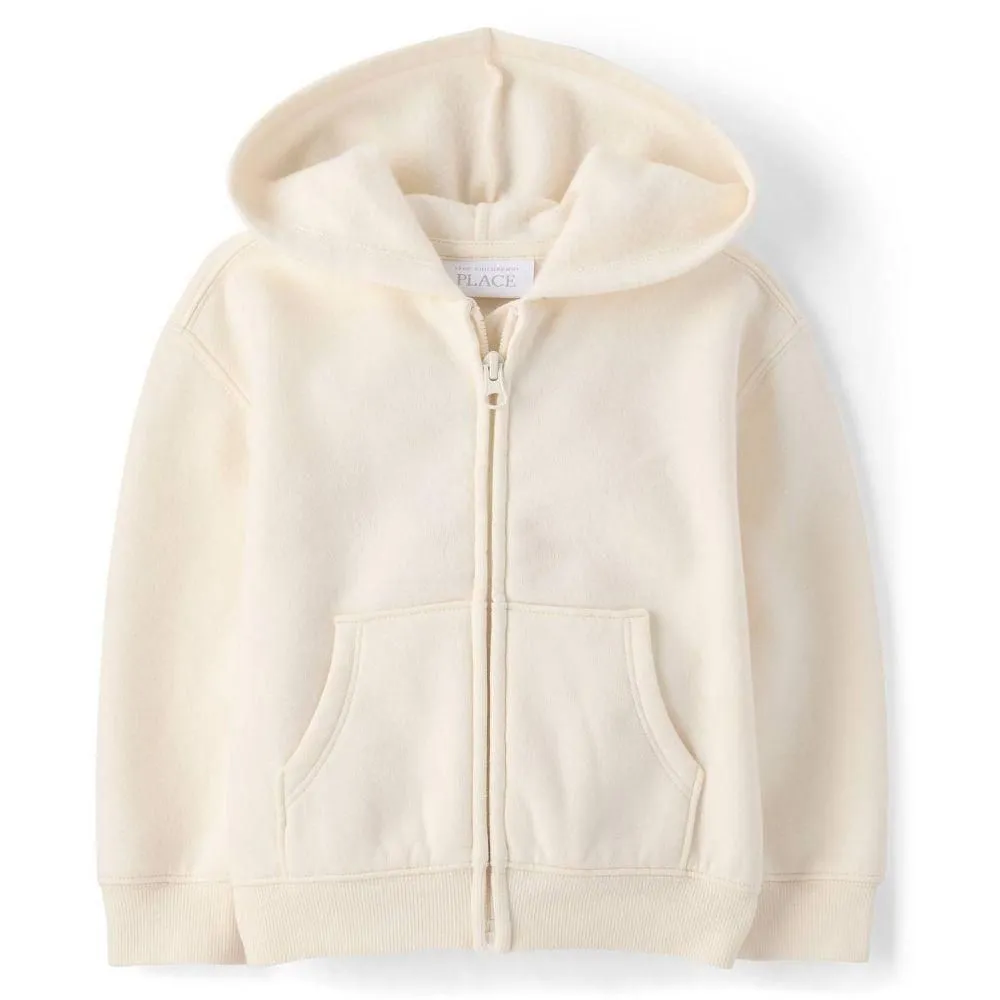 New without Tags - Size: 3T - The Children's Place Toddler Girls Active Long Sleeve Garment Dyed