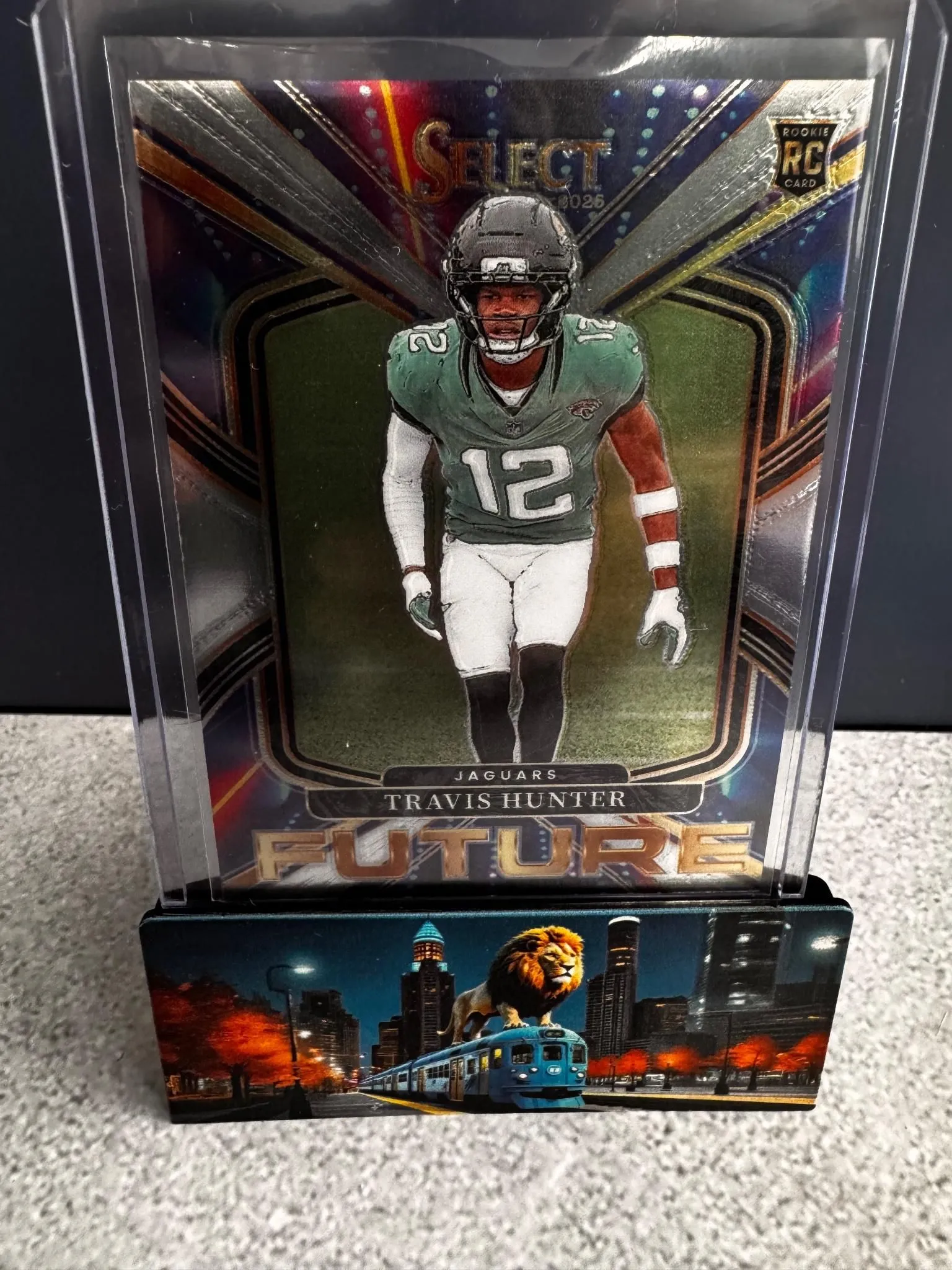 Card image